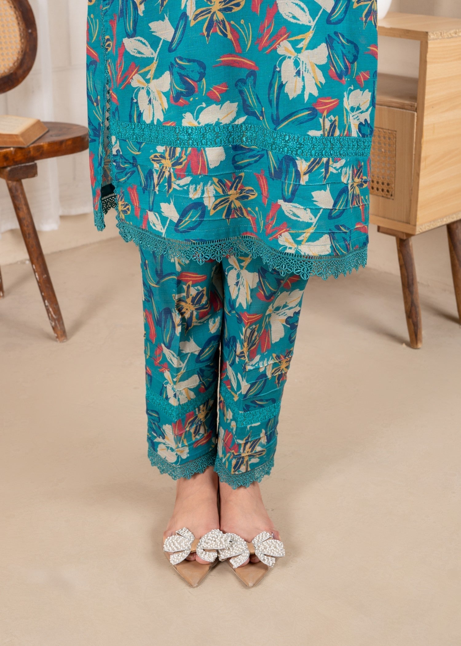 Whimsy Dil eLaila Women 3pcs