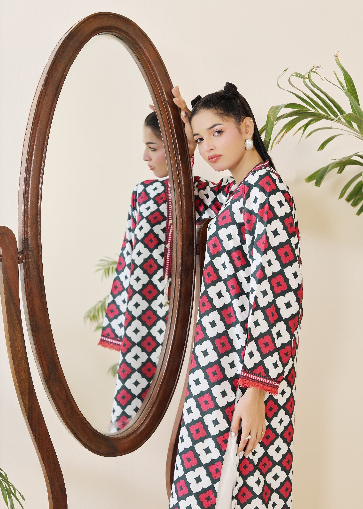 Dhaga DSK130 Women 1pcs