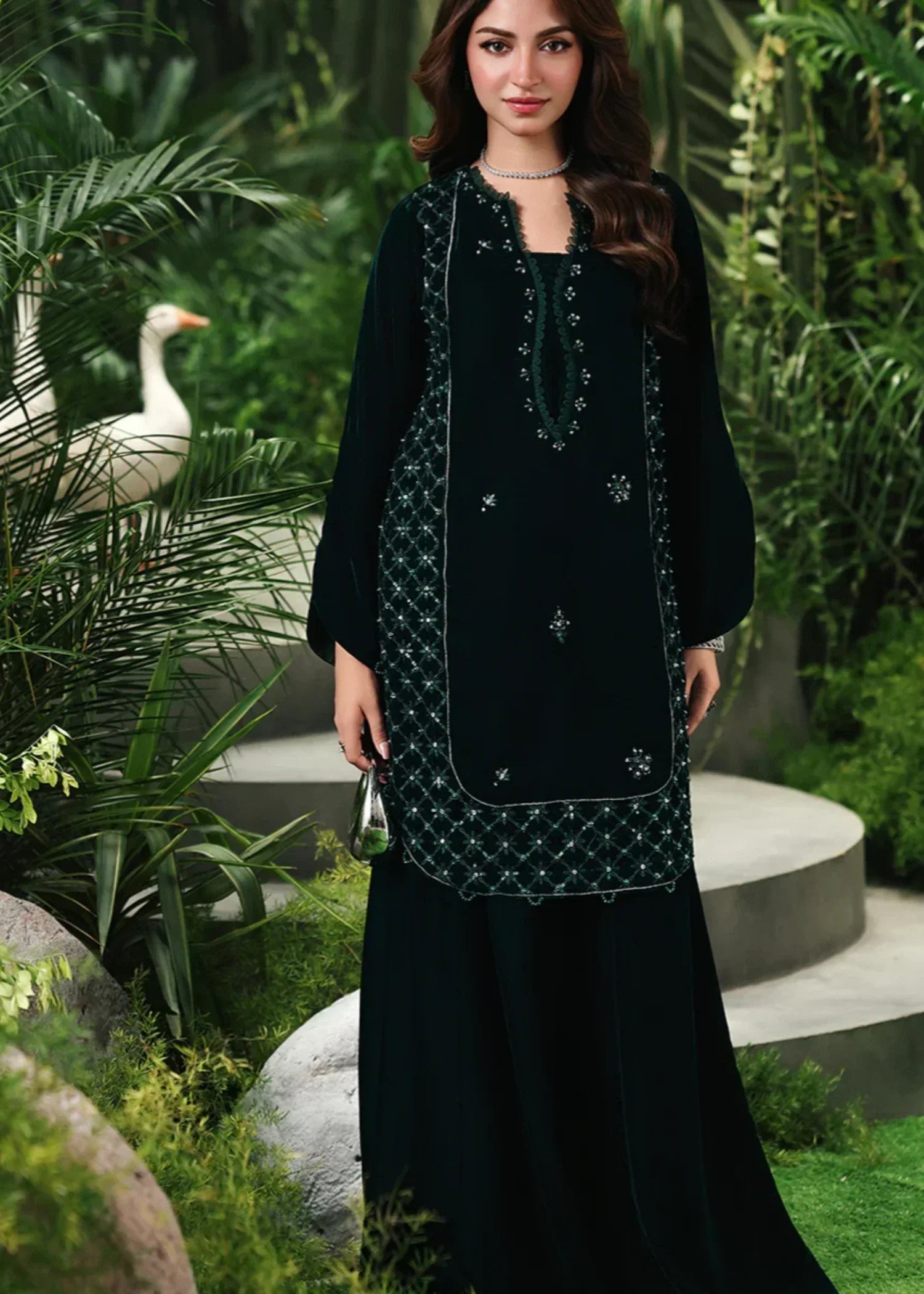 Ain An 182 Women 2pcs