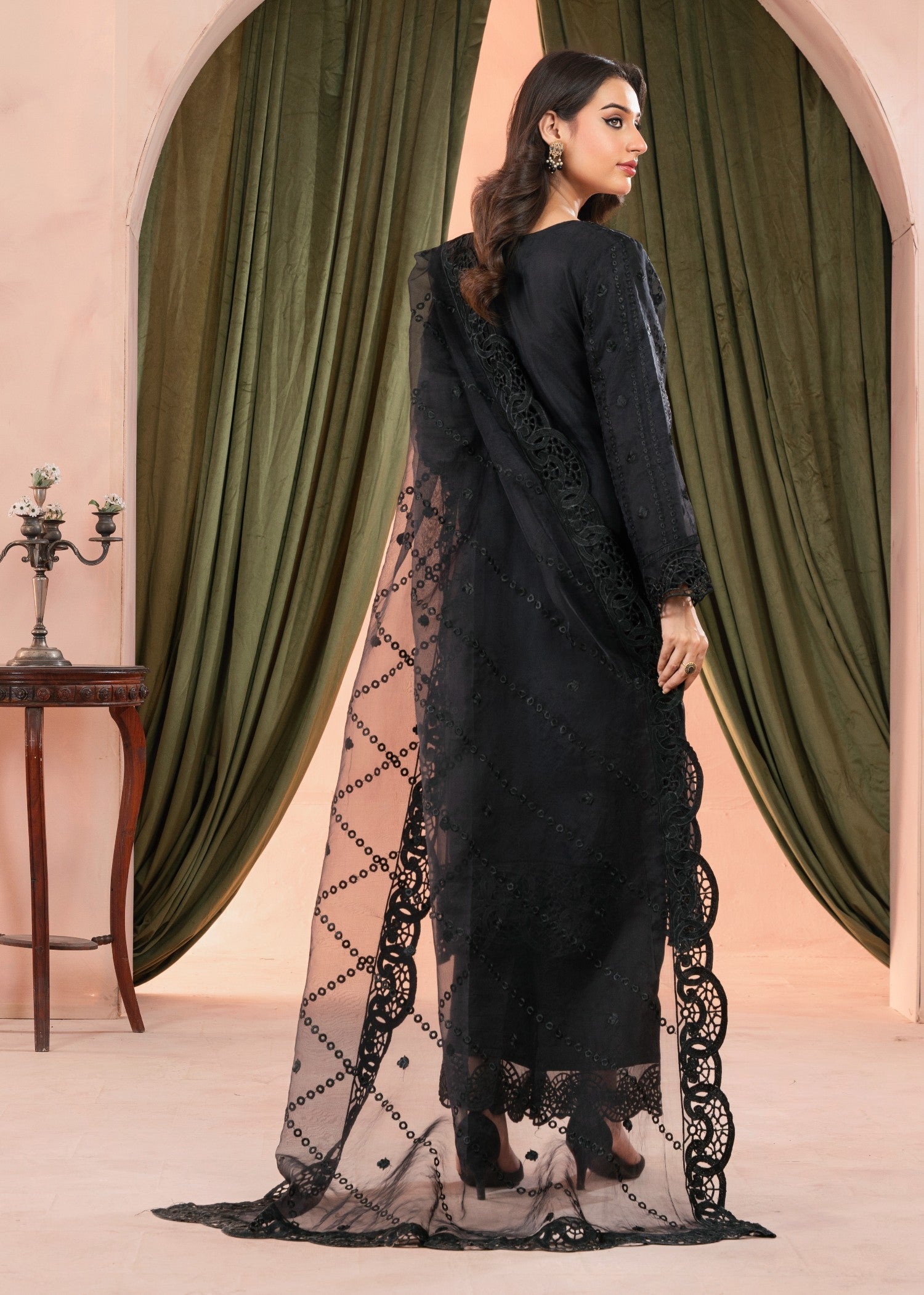 Alliyas_By_Farooqkhalid A 379 Women 3pcs