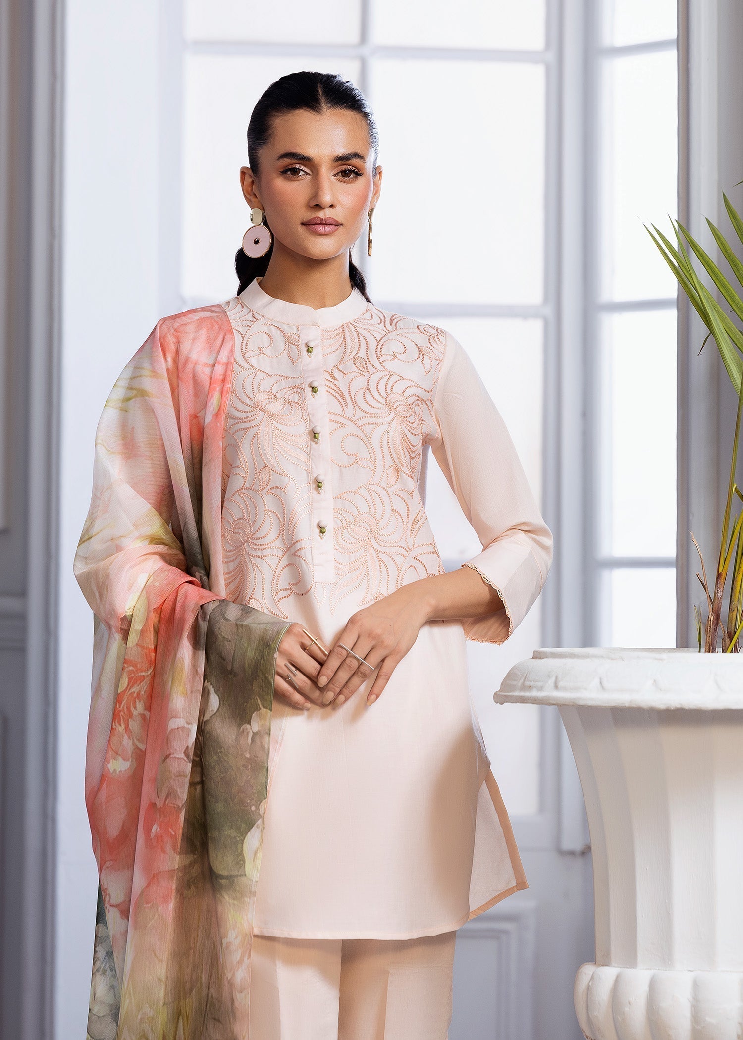 Amber Imran Official Talia Women 2pcs