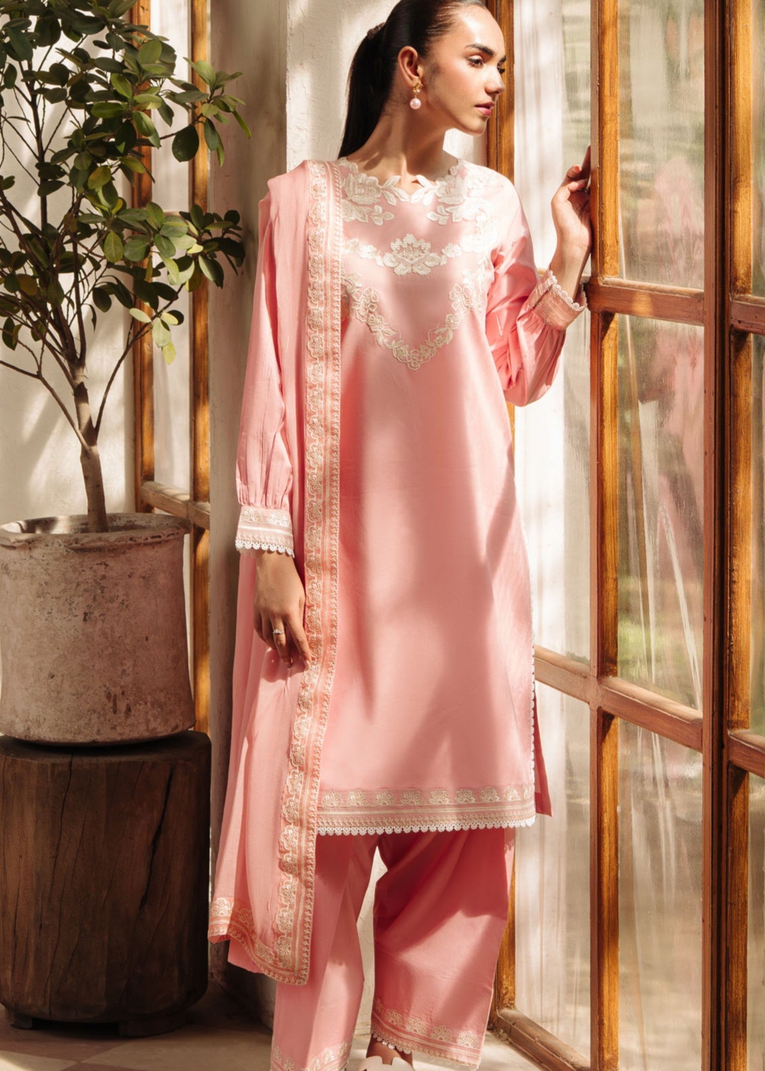 Sanora Tasbeel Women 3pcs