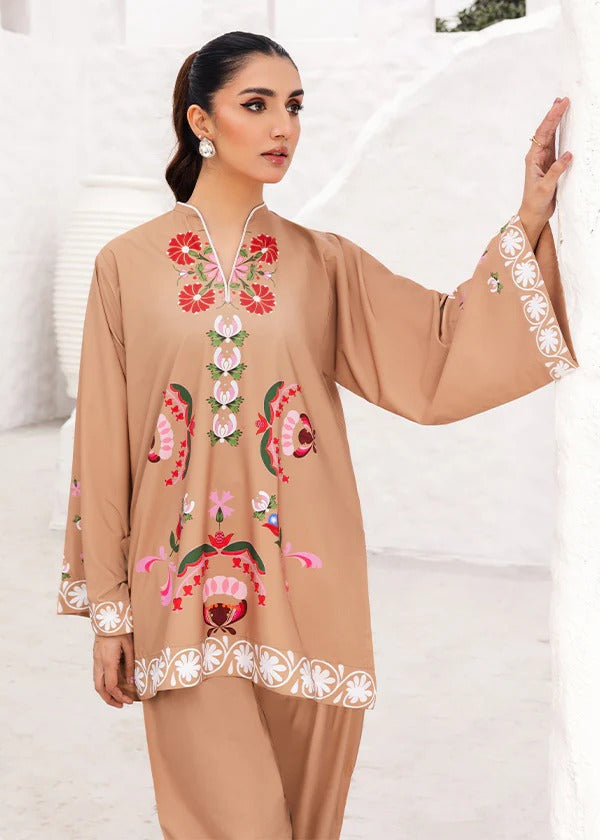 Zainab Musa ROSELLE Women 2pcs