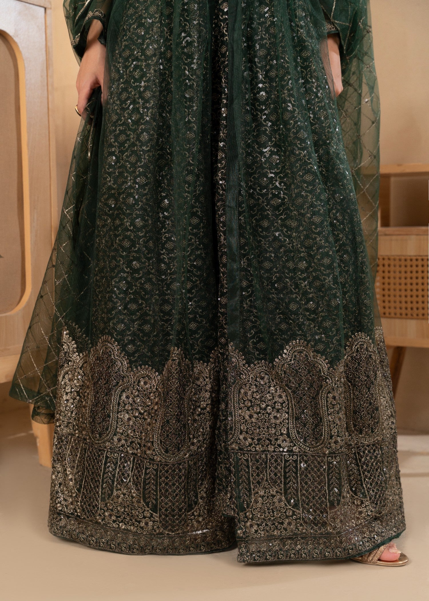 Avira Pret Palwasha Women 3pcs