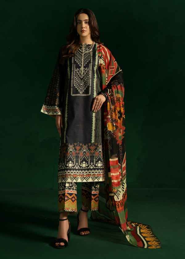 Tushaak Retro Bella Women 3pcs