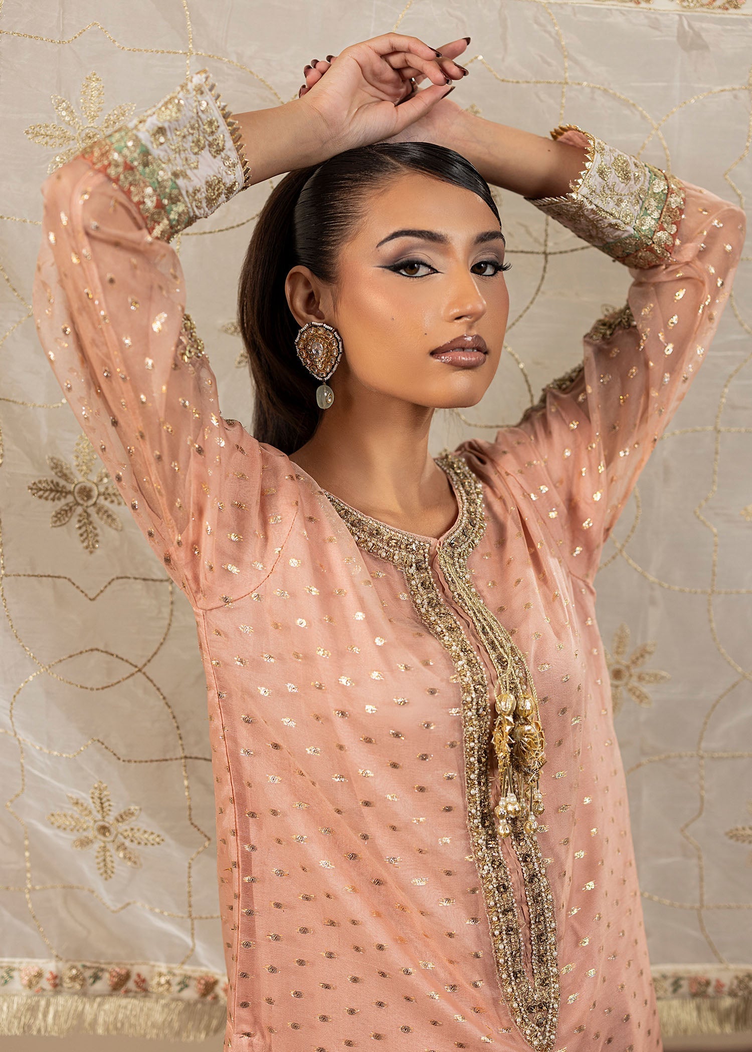 Zarqun 2502D Women 3pcs