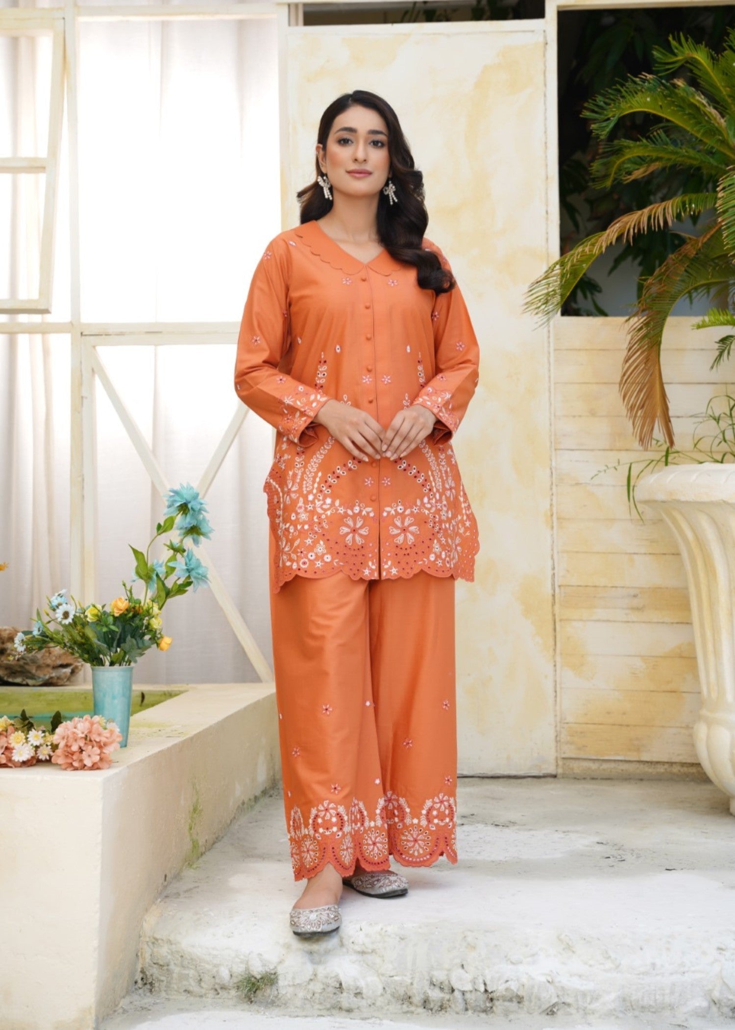 H&U Collection Sunset Serenade Women 2pcs