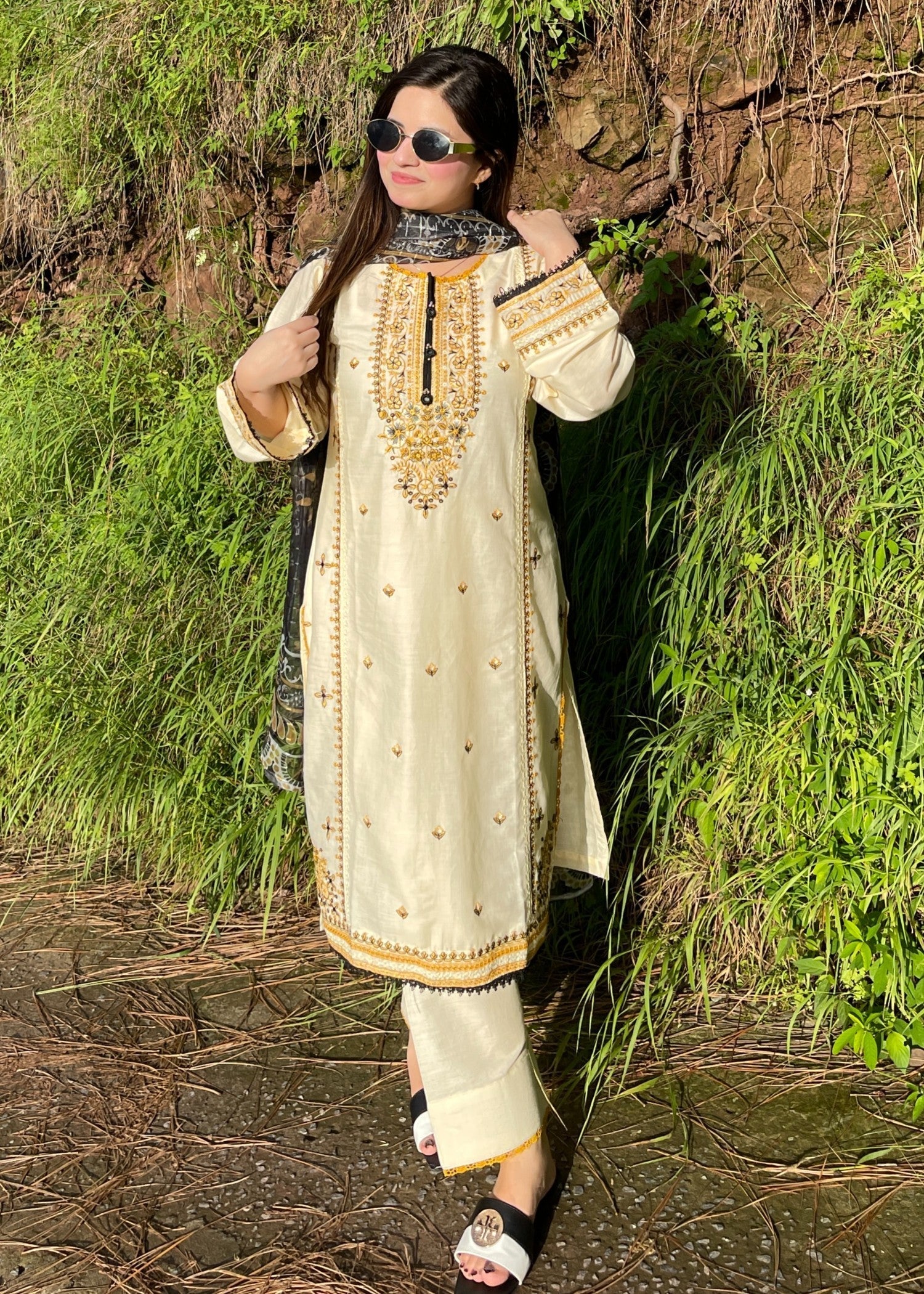 Shefoze Clothing viral pret Women 3pcs