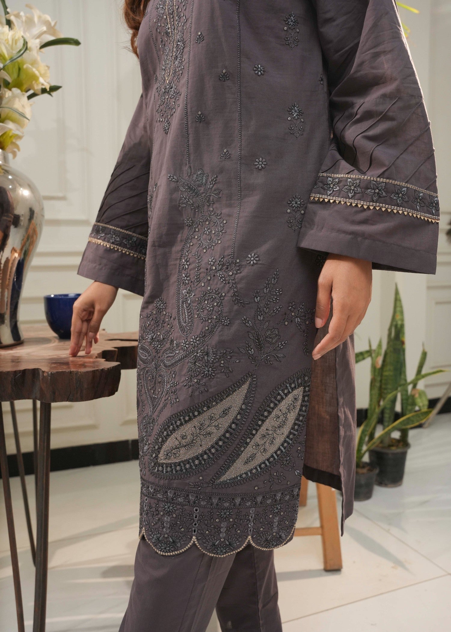 Daisy Outfit Julia Women 2pcs