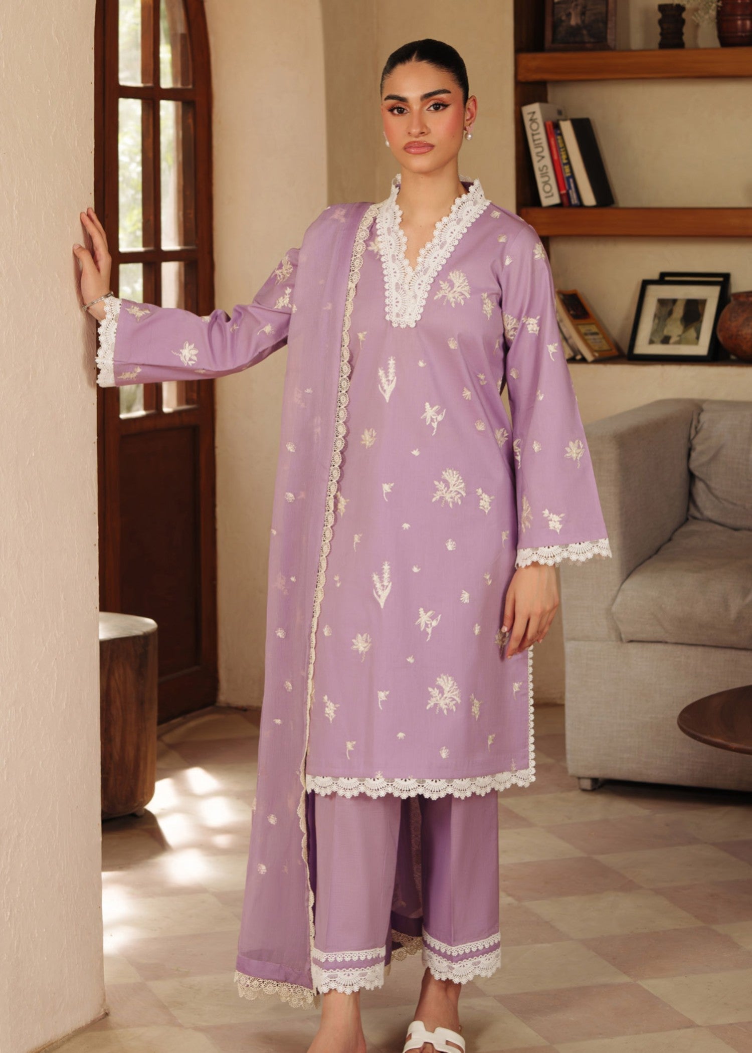 Sanora Mahel Women 3pcs