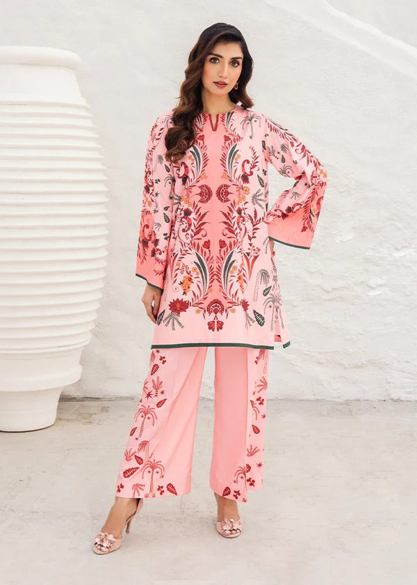 Zainab Musa BLUSH Women 2pcs