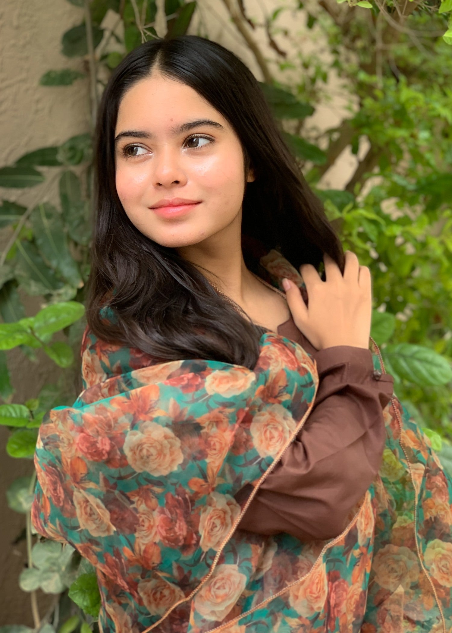 Noorey Libas Zeenat Women 3pcs