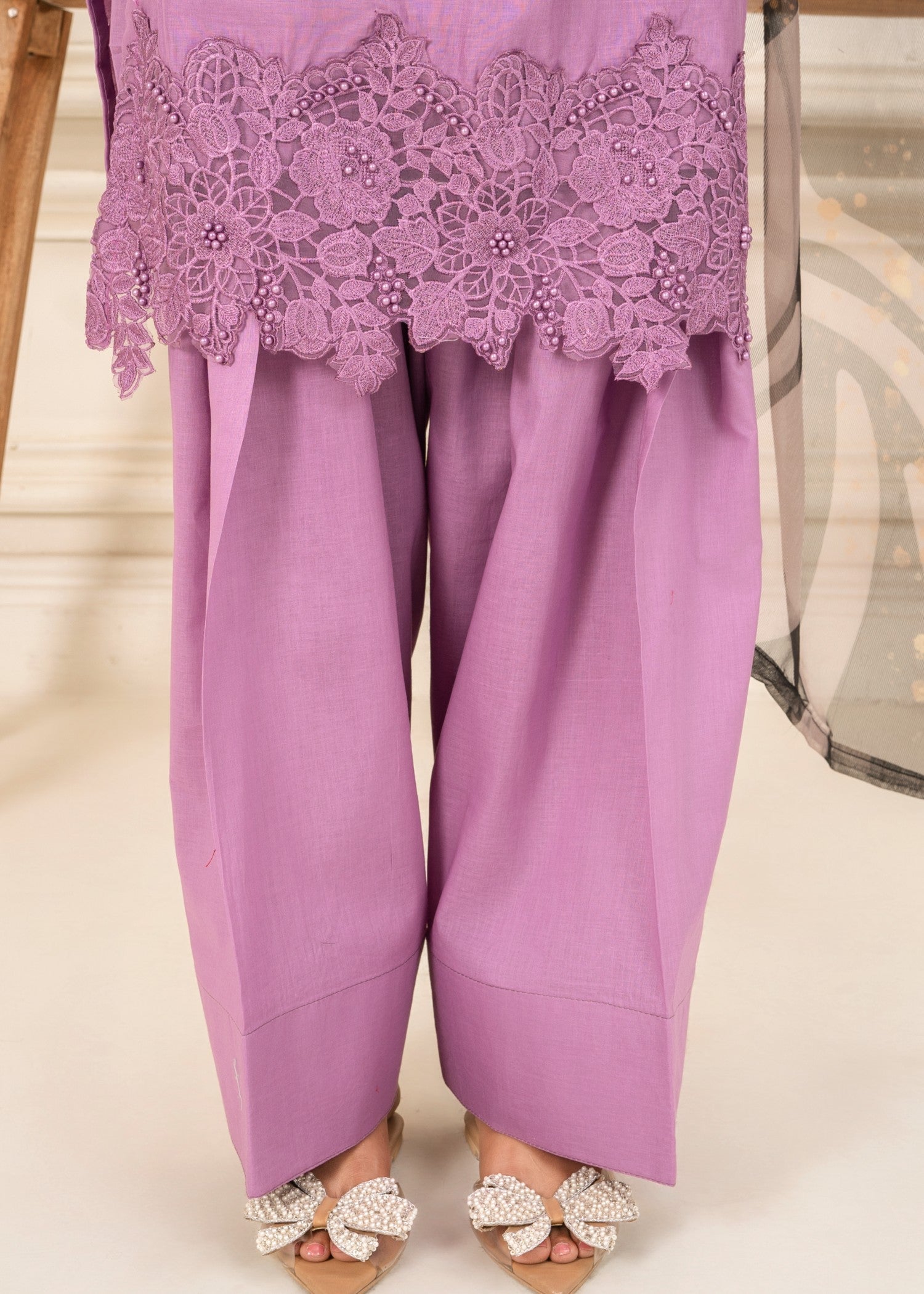 Momin Online PW2501 Women 3pcs