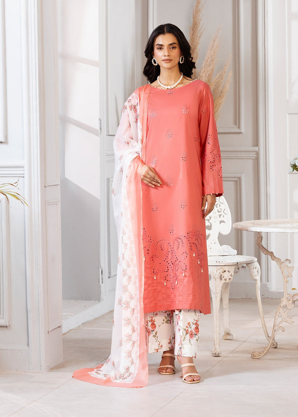 Amber Imran Official Amina Women 2pcs