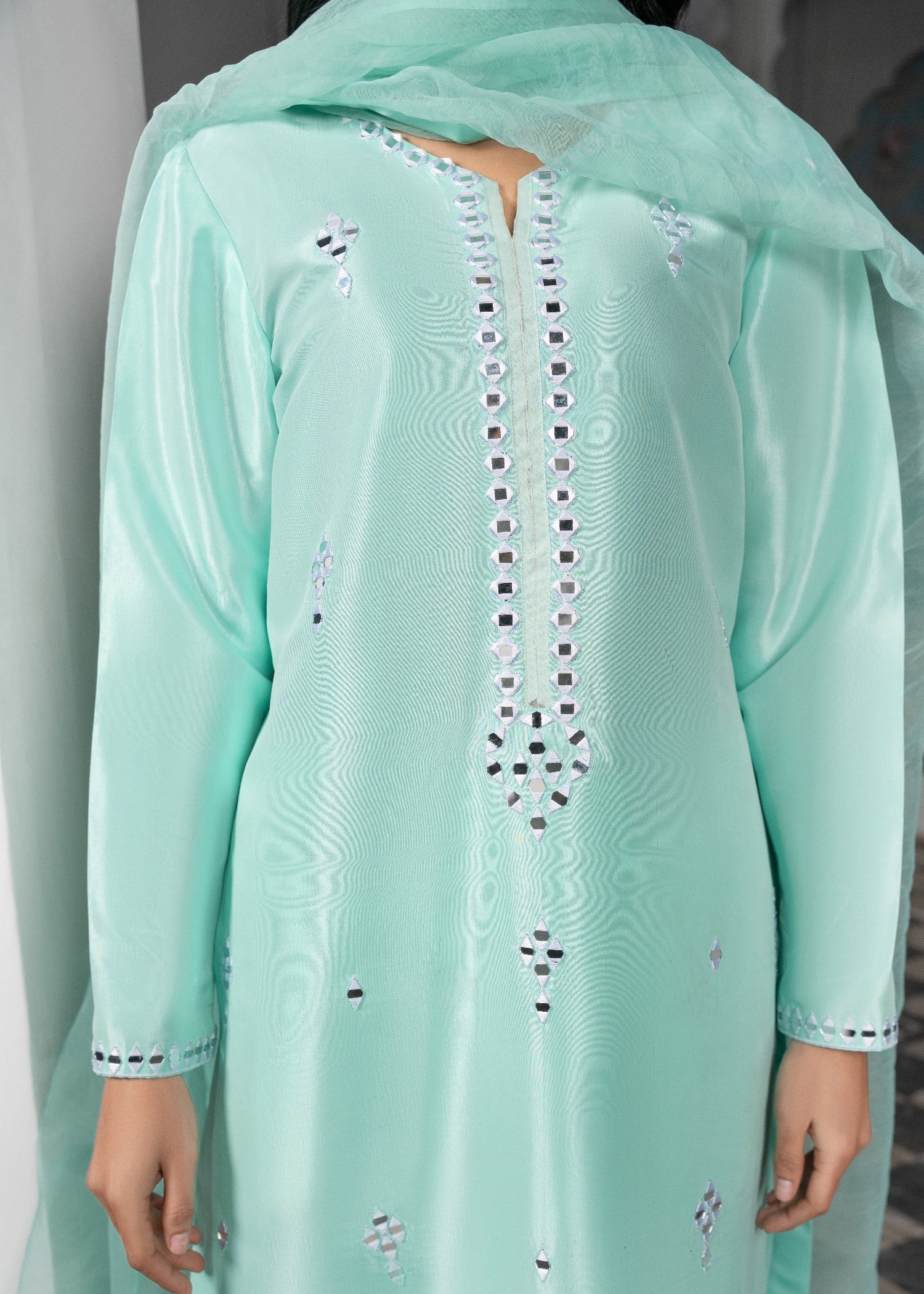 Arif Ashraf Dastaan Women 3pcs