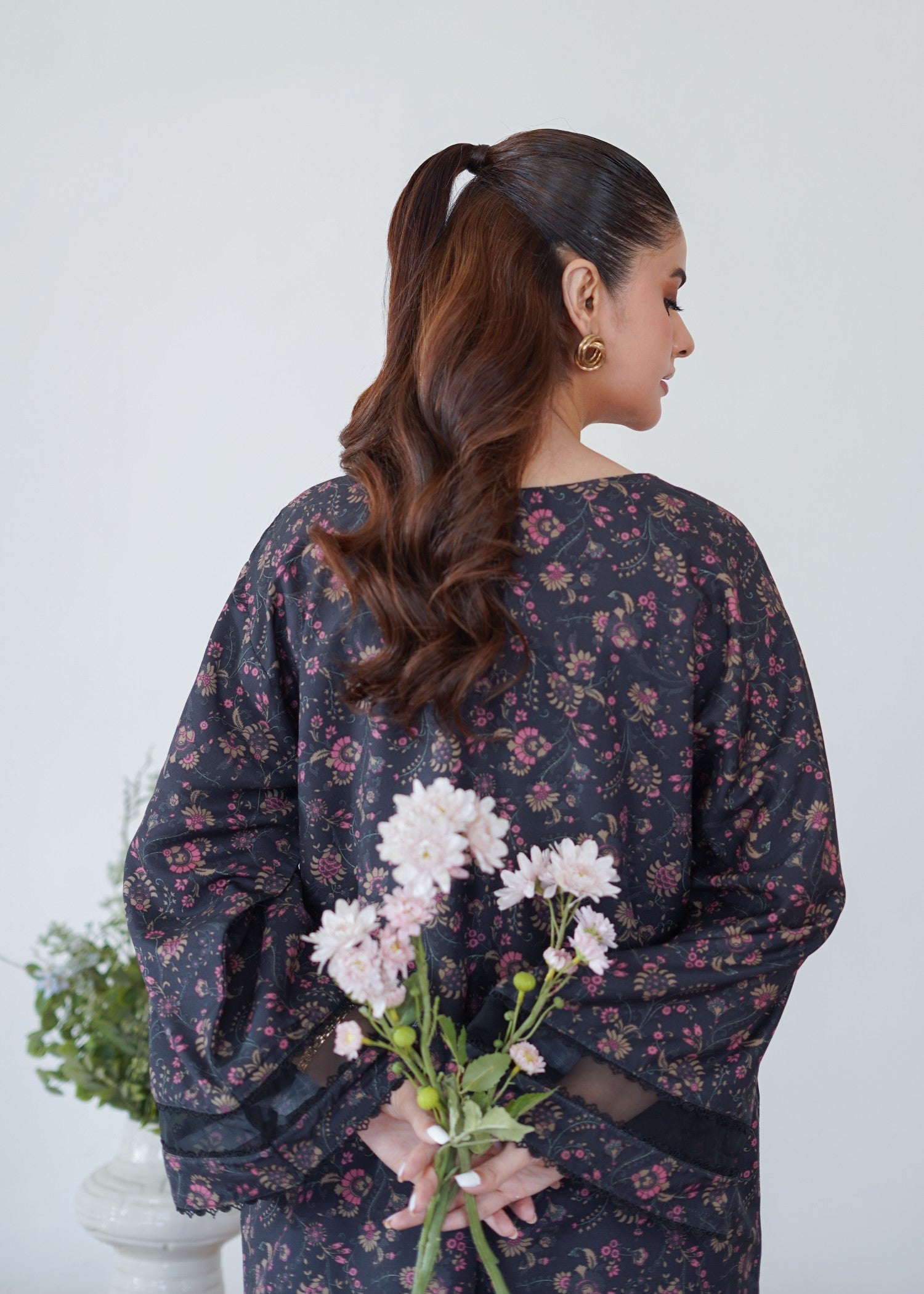 Mohagni GM 04 STITCHED Women 3pcs