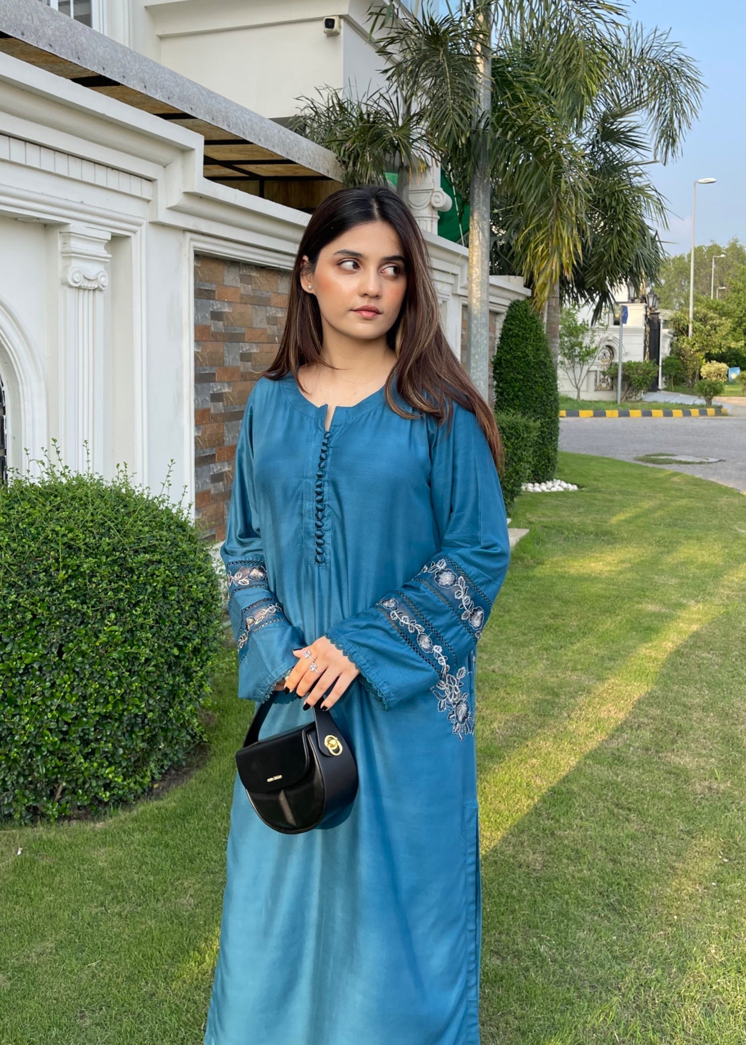 Preetpret CHIC POCKET Women 2pcs