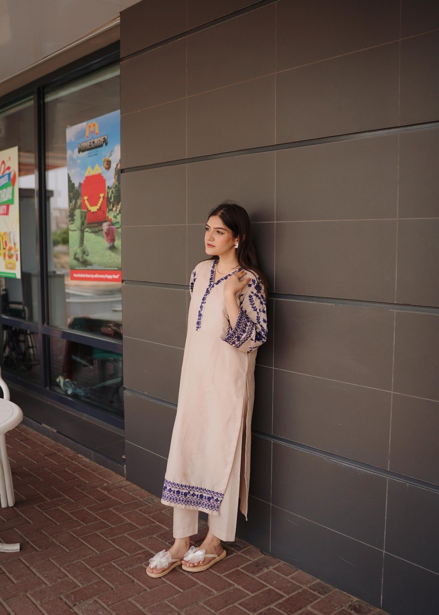 Preetpret Luna Women 2pcs