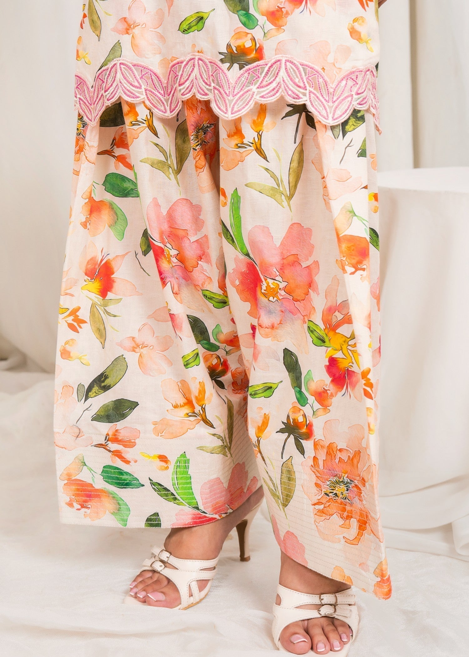 Sahibas By Mirza Arisa Women 3pcs