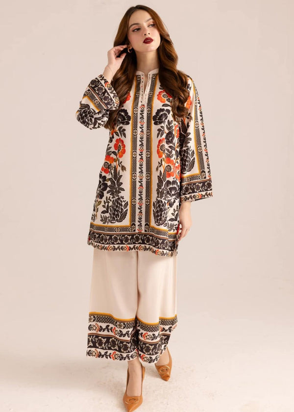 Midway Arts AZURE Women 2pcs