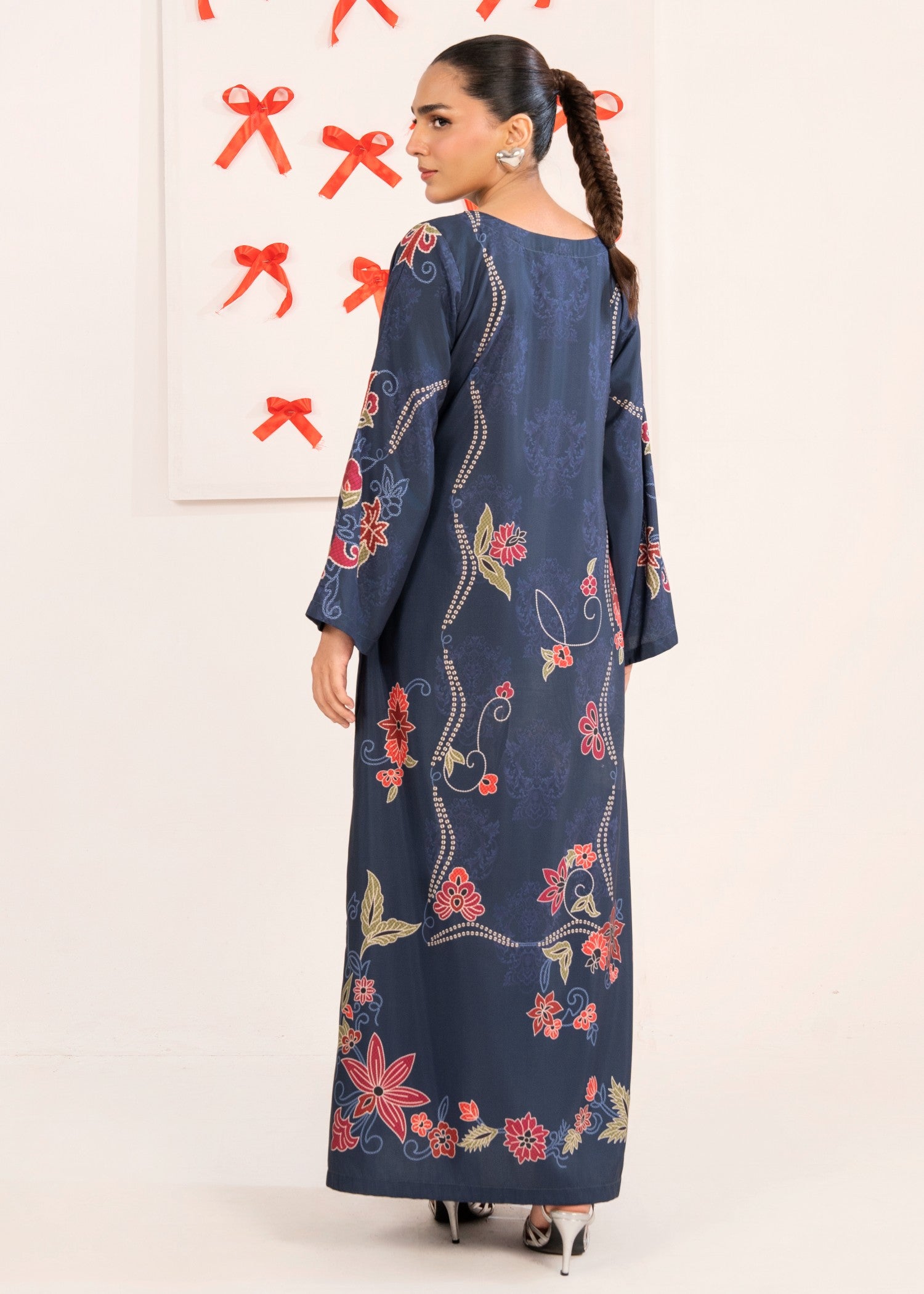 Sahibas By Mirza Lumiere Women 1pcs