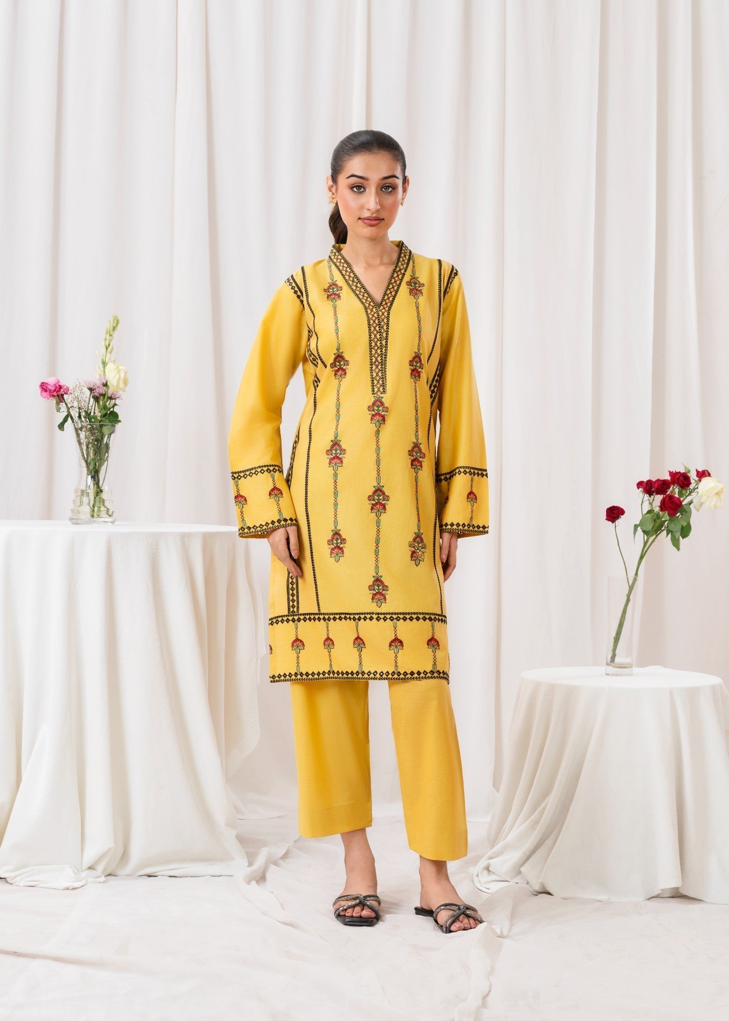 Gulle Eida Golden Hour Women 2pcs