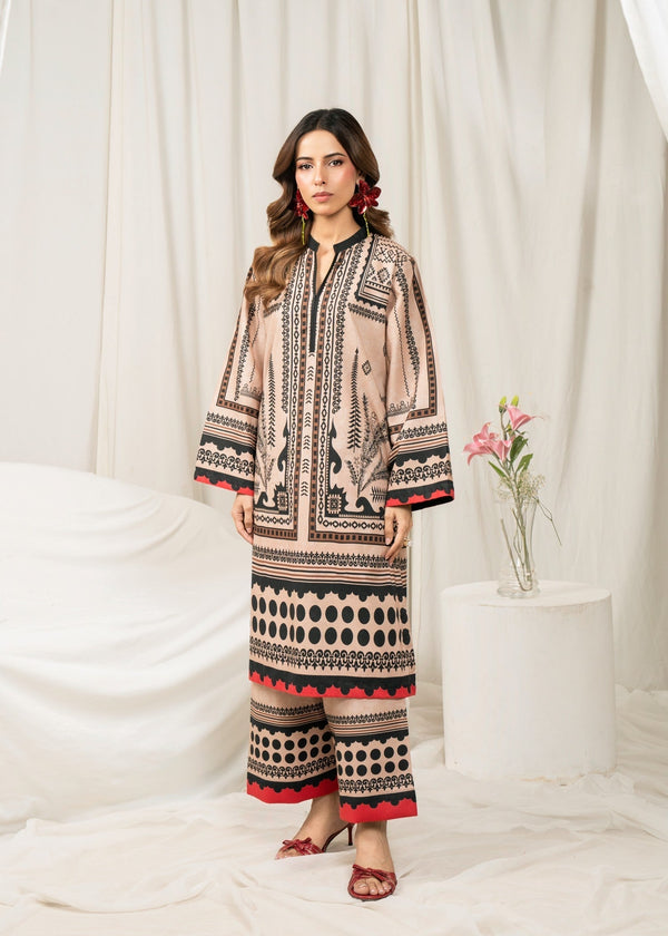 Rungrez Épine Noire Women 2pcs