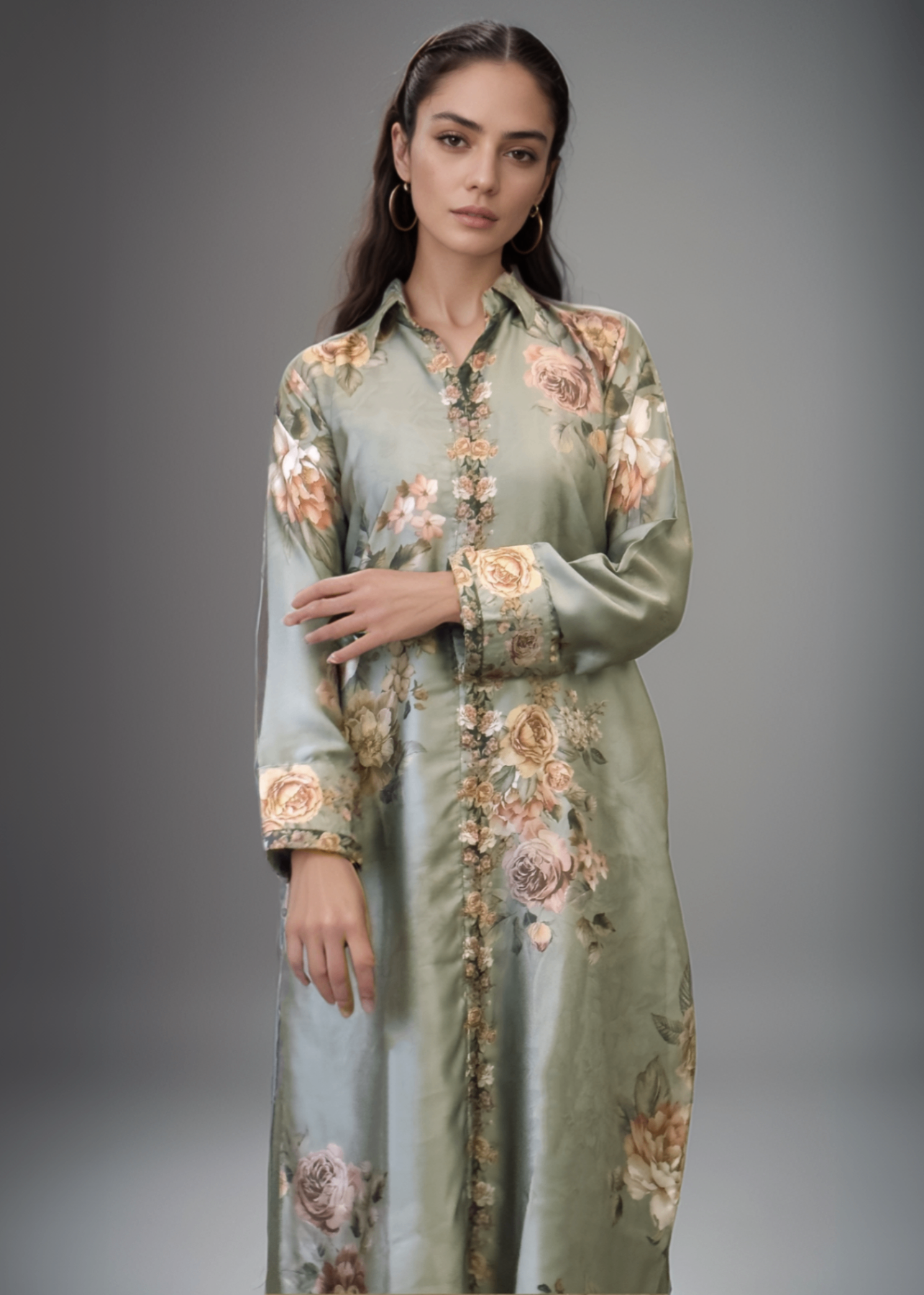 Bareen SS 09 Women 2pcs