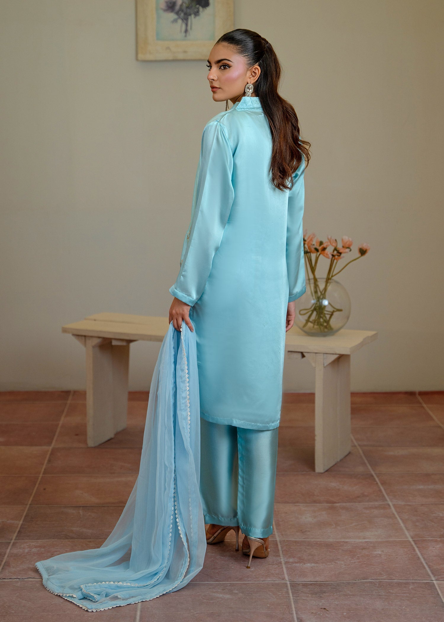 Momin Online Arte02 Women 3pcs