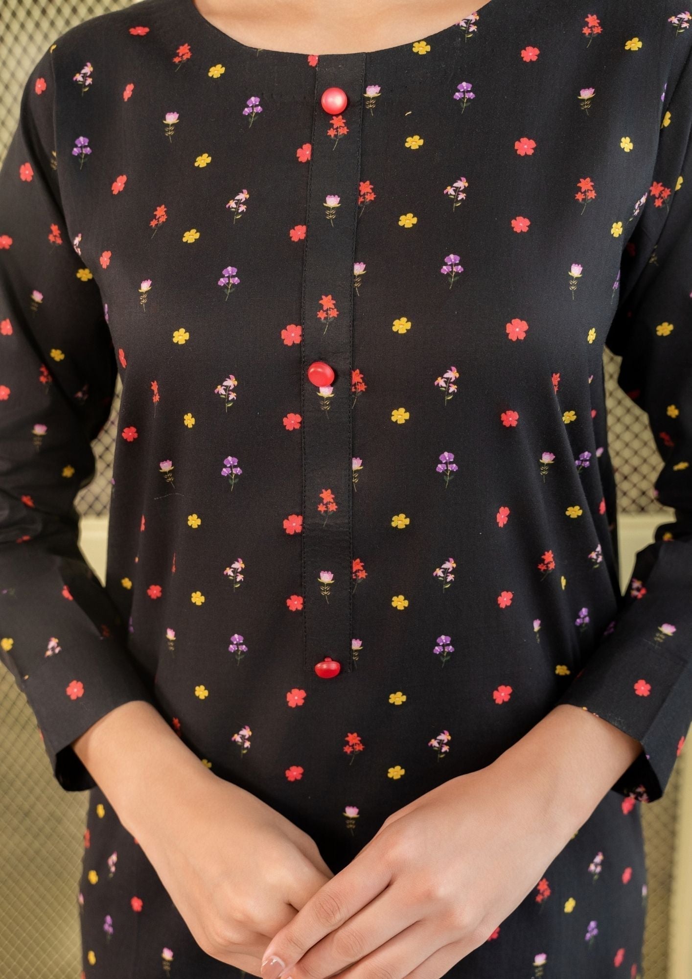 Yolo Pret Digital Print Lawn GULMEENA G25 0020 Women 2pcs