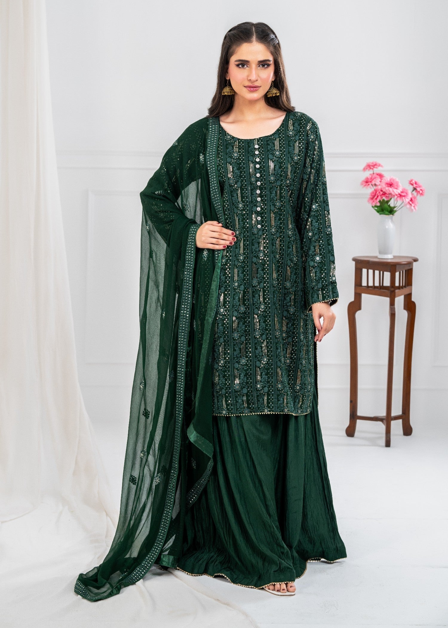 Adam's Couture MALKA Women 3pcs