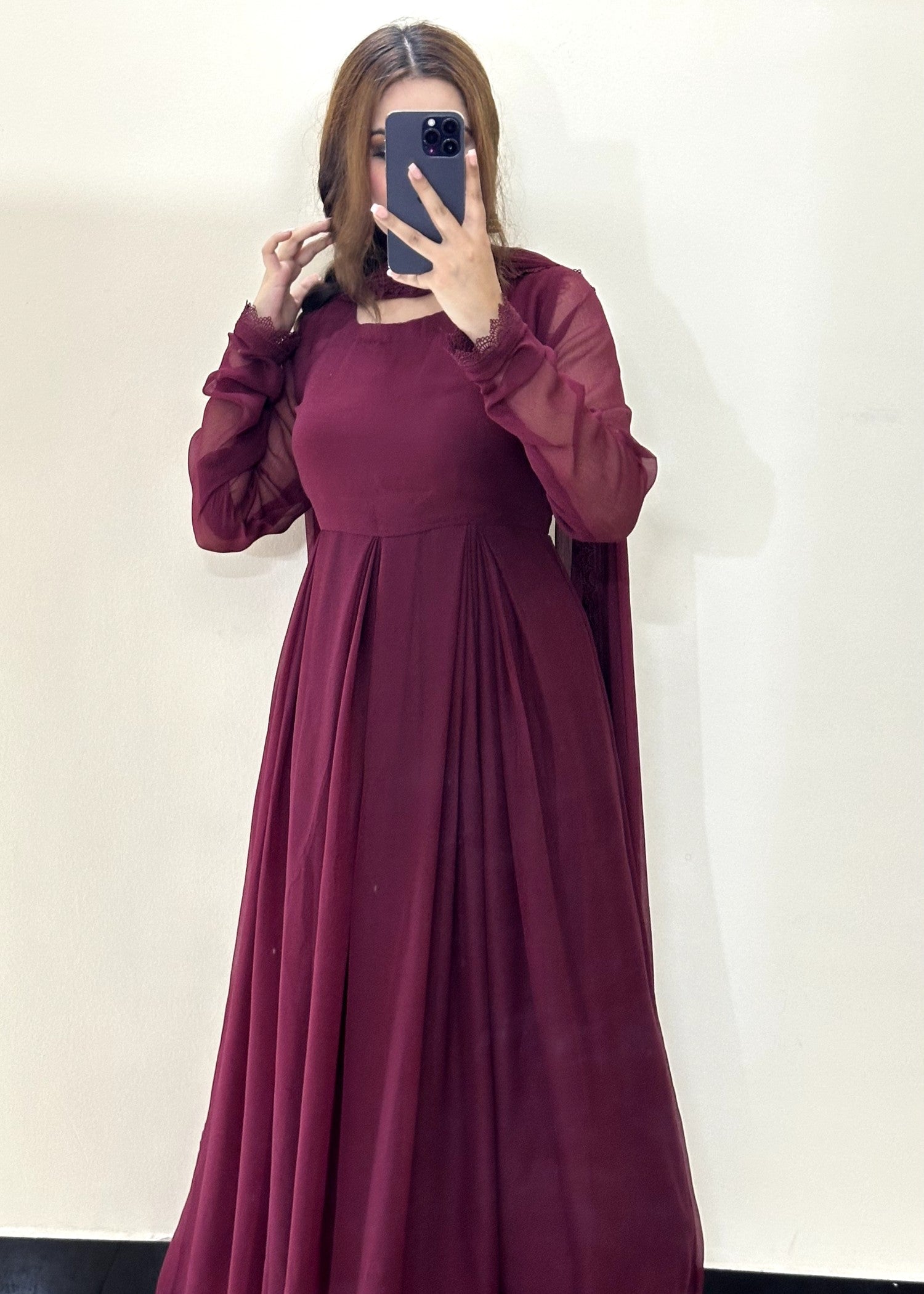 Fashion Trends 4 U Jasmine Women 3pcs