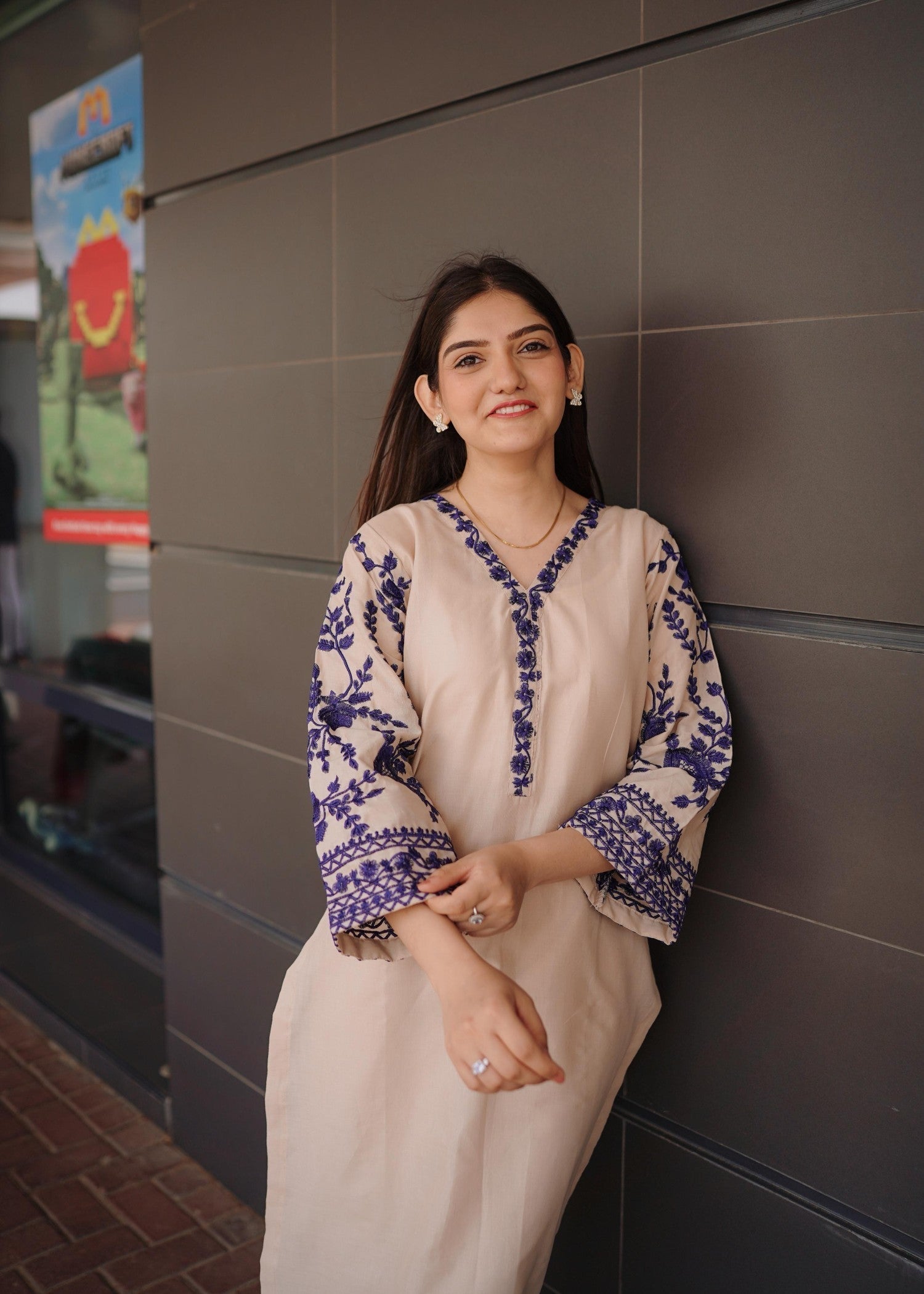 Preetpret Luna Women 2pcs