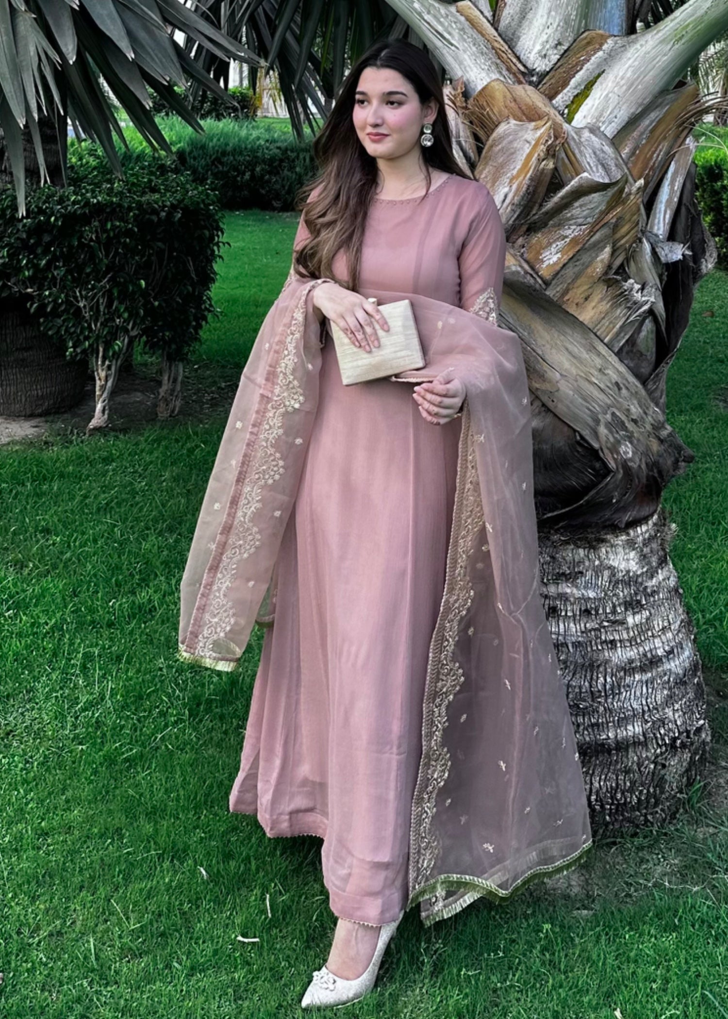 Laal Clothing RLC 037 Women 3pcs