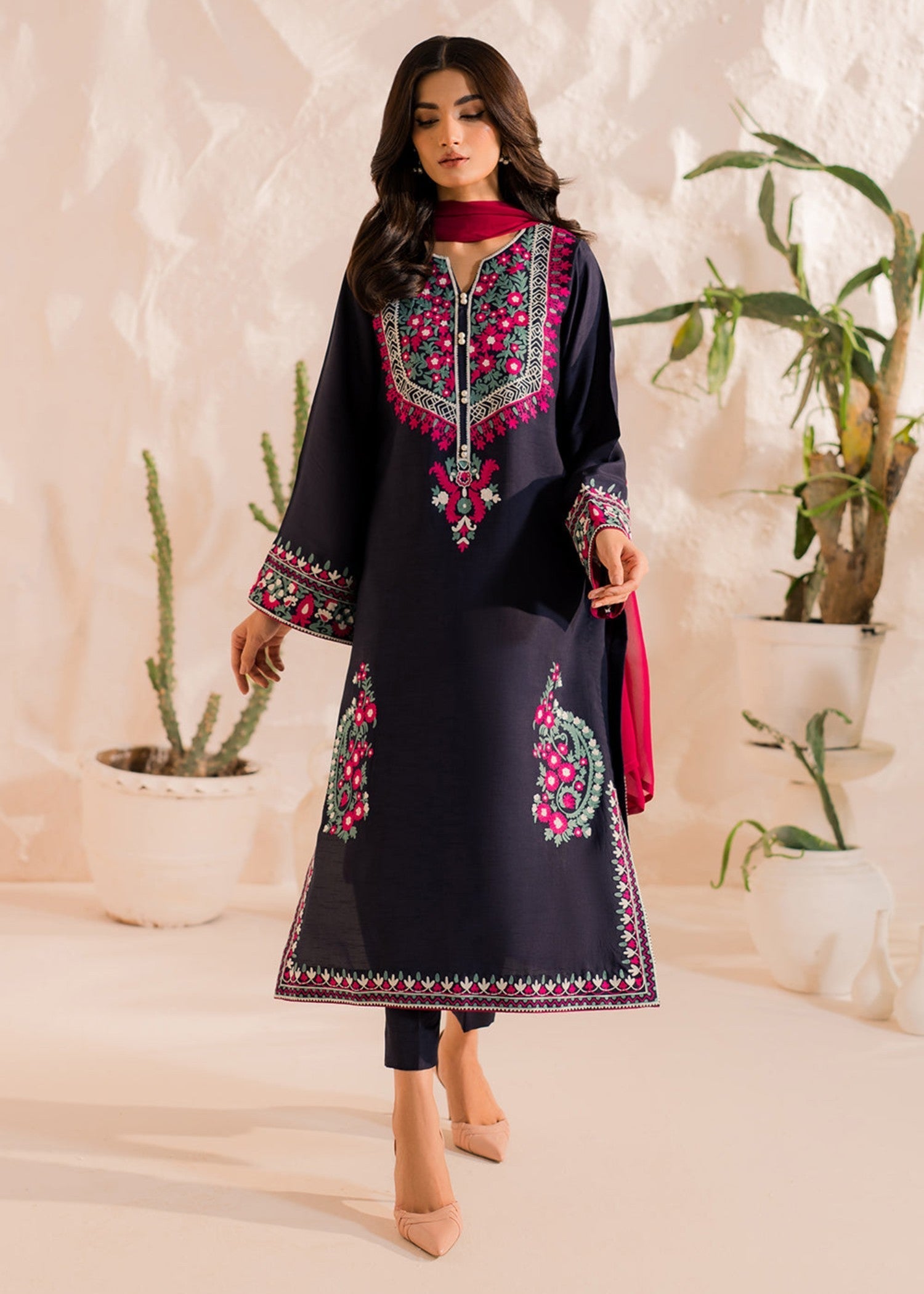 Zeephire LERANA Women 3pcs