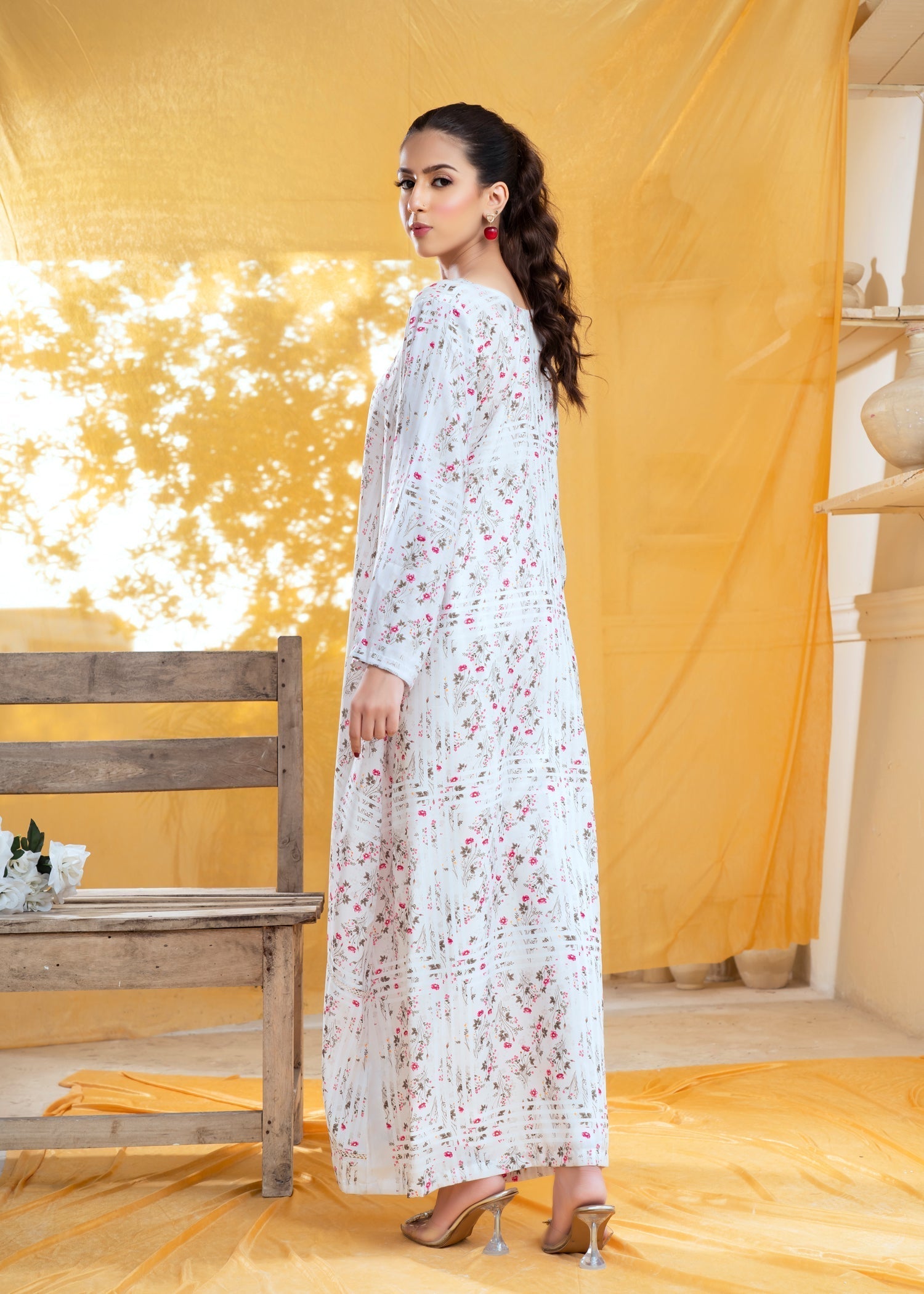 Noorma Kaamal NK JP 27 Women 2pcs