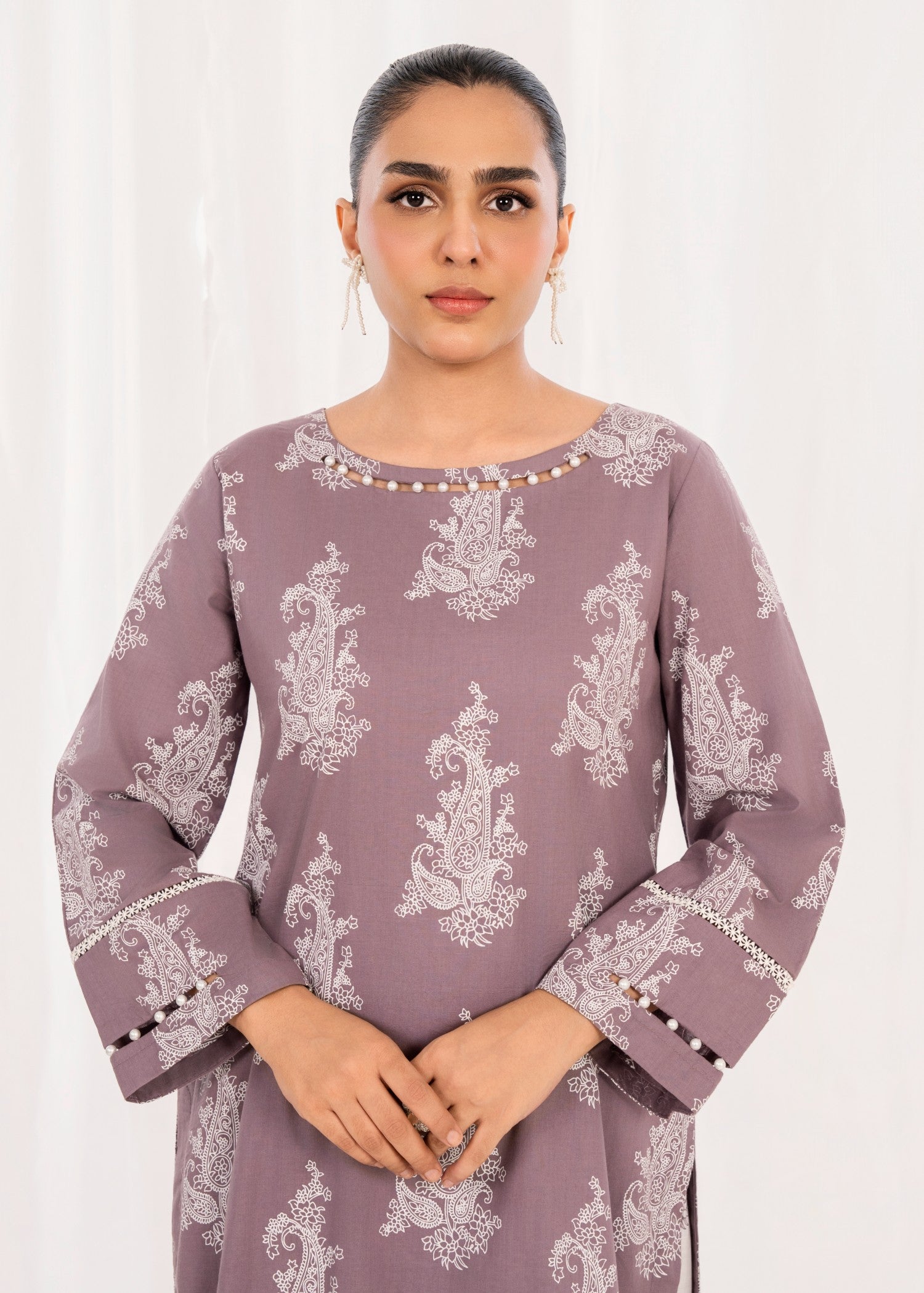 Hoorwani Hessonie Falsa Women 2pcs