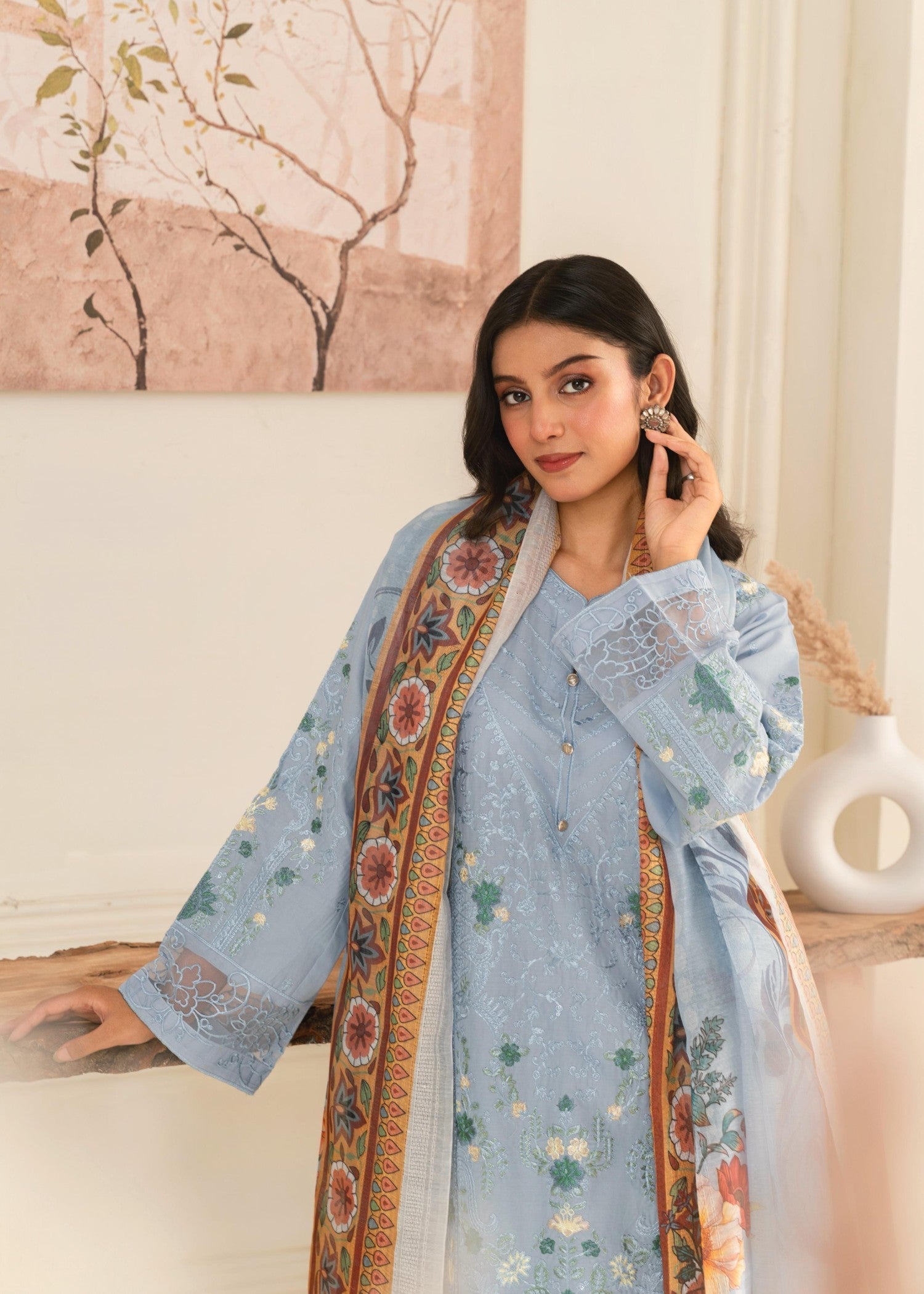 Fatima Noor’s Psd 55 5 Women 3pcs