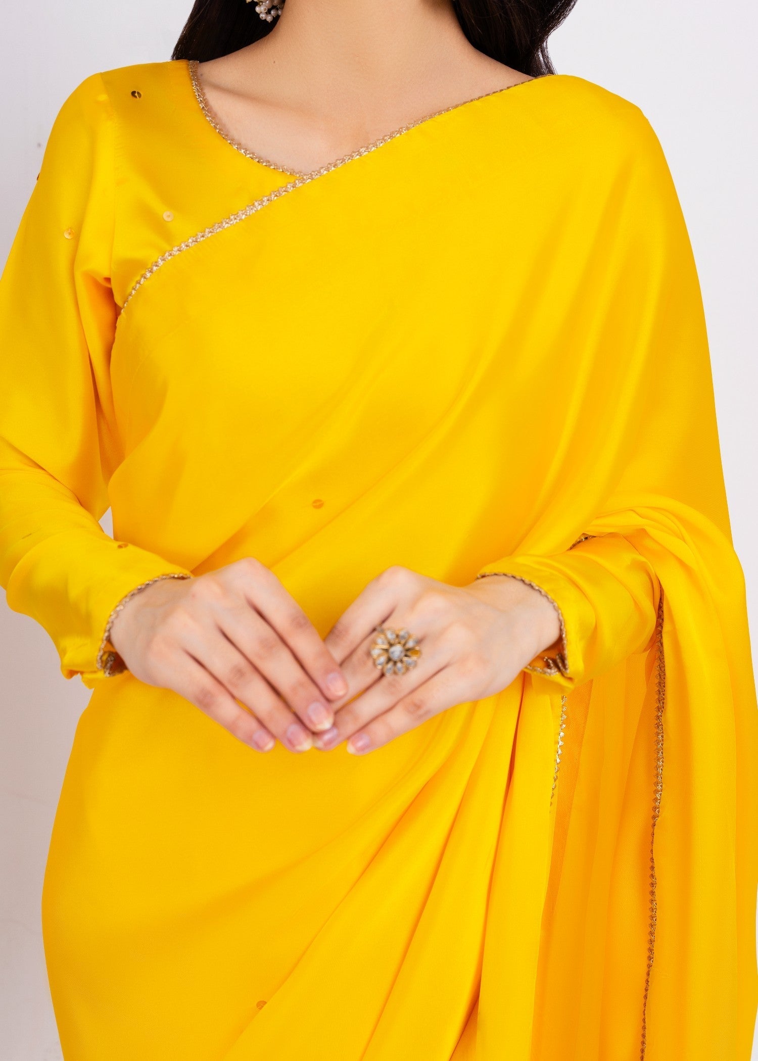 Tonics Clothing Marigold Muse Women 2pcs