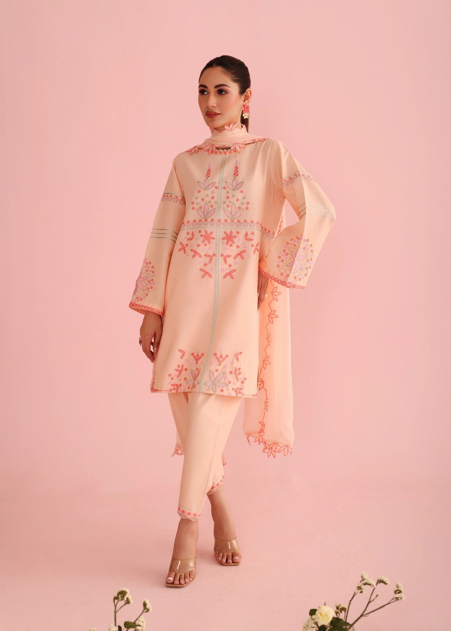 Zainab Musa MIRA Women 3pcs