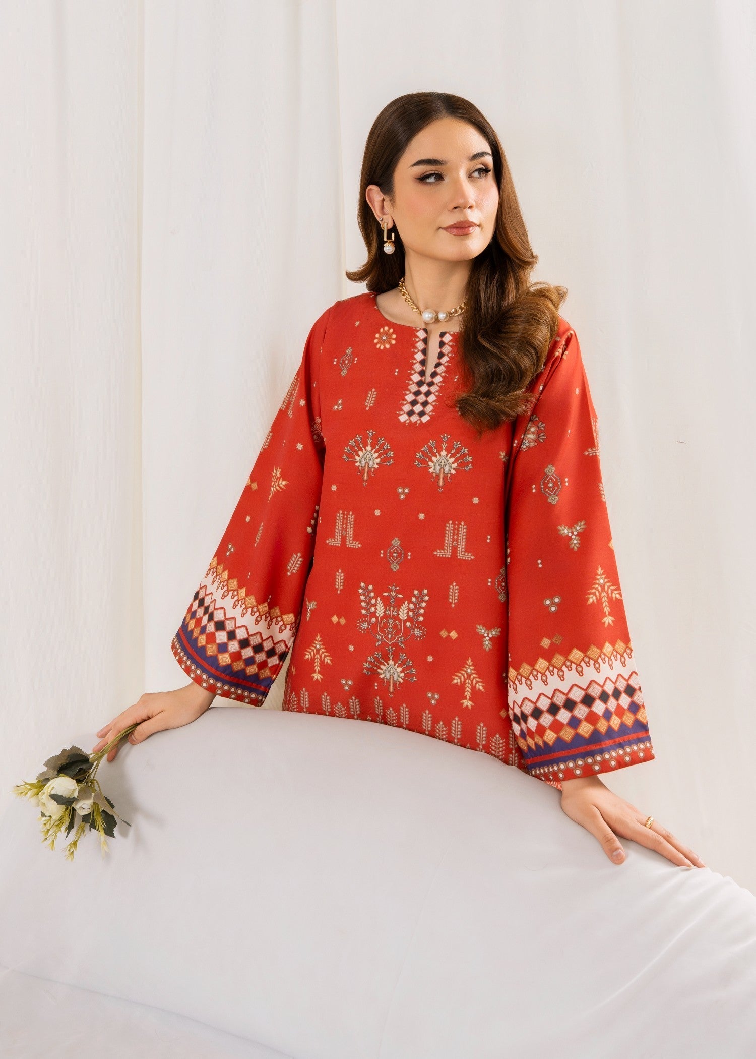 Pashmire LAYA Women 2pcs