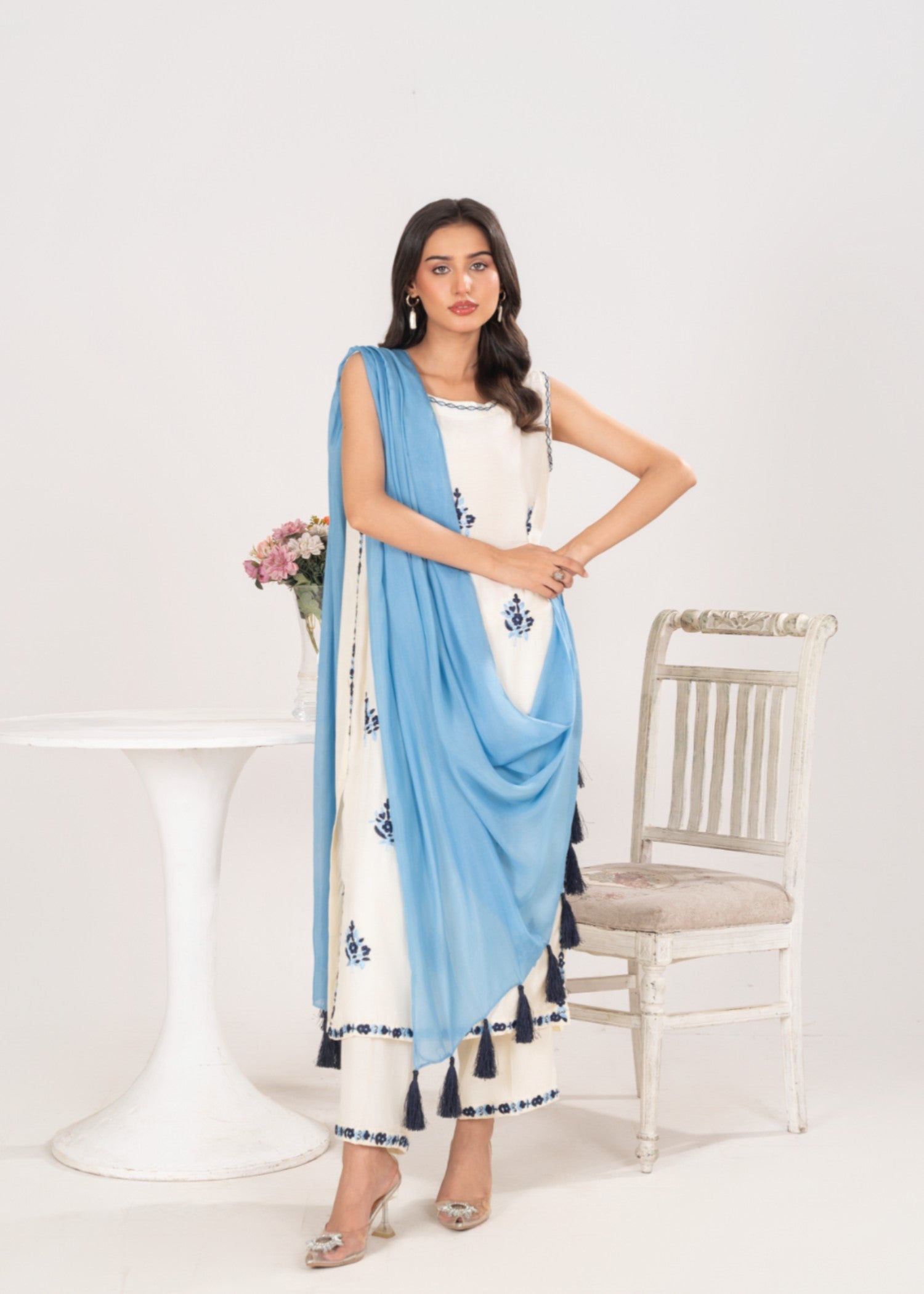 Noah Officials Luma Women 3pcs