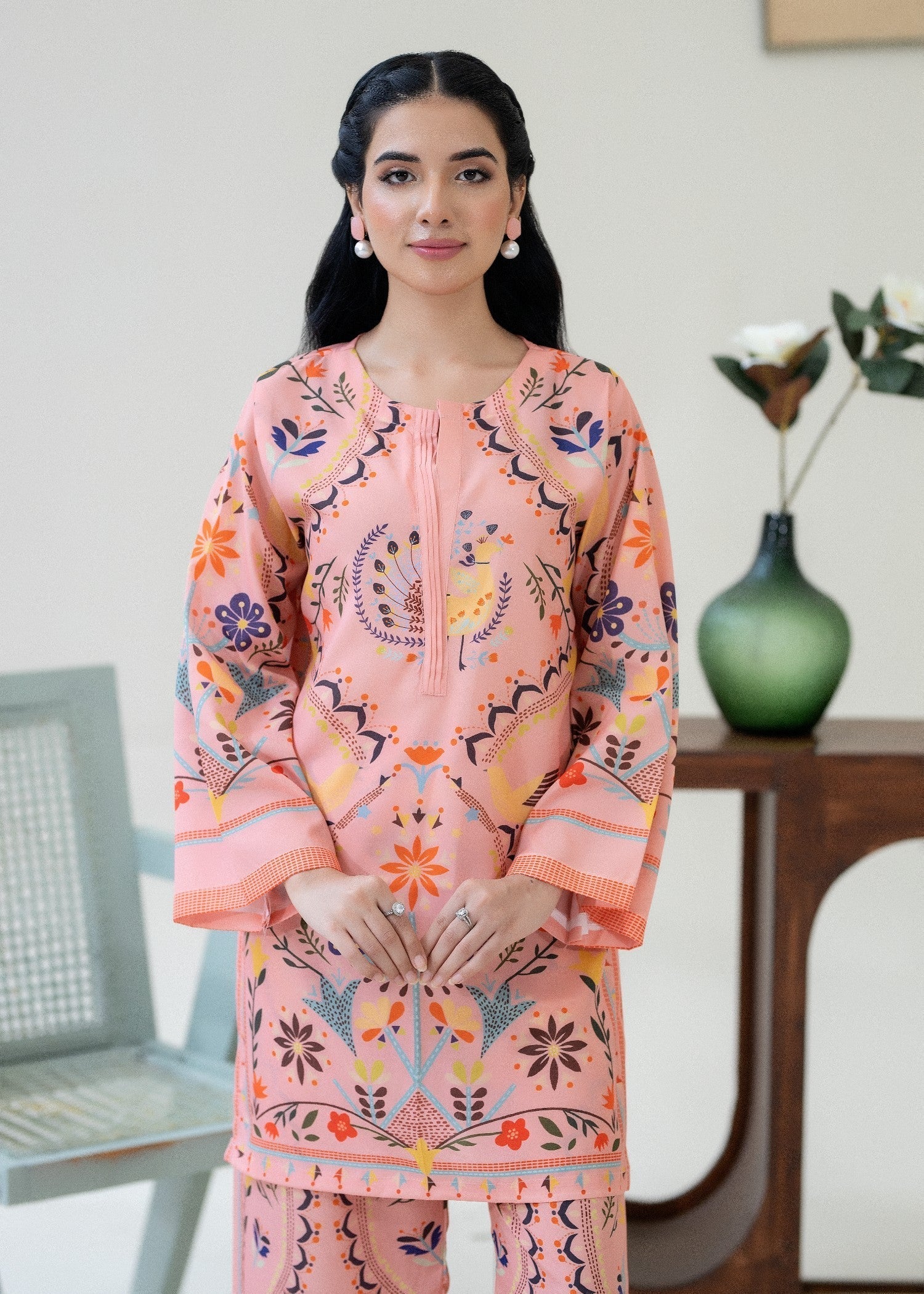 WearCuckoos Lvienne Women 2pcs