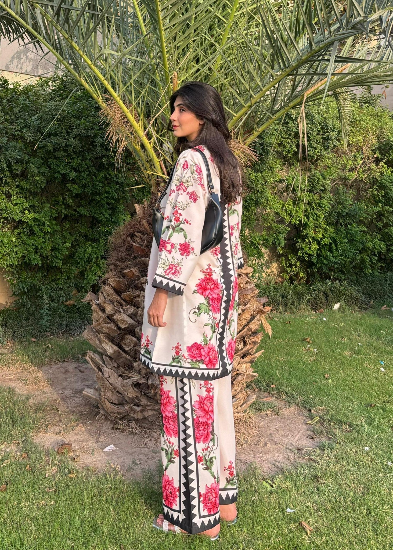 Preetpret Urwa Women 2pcs