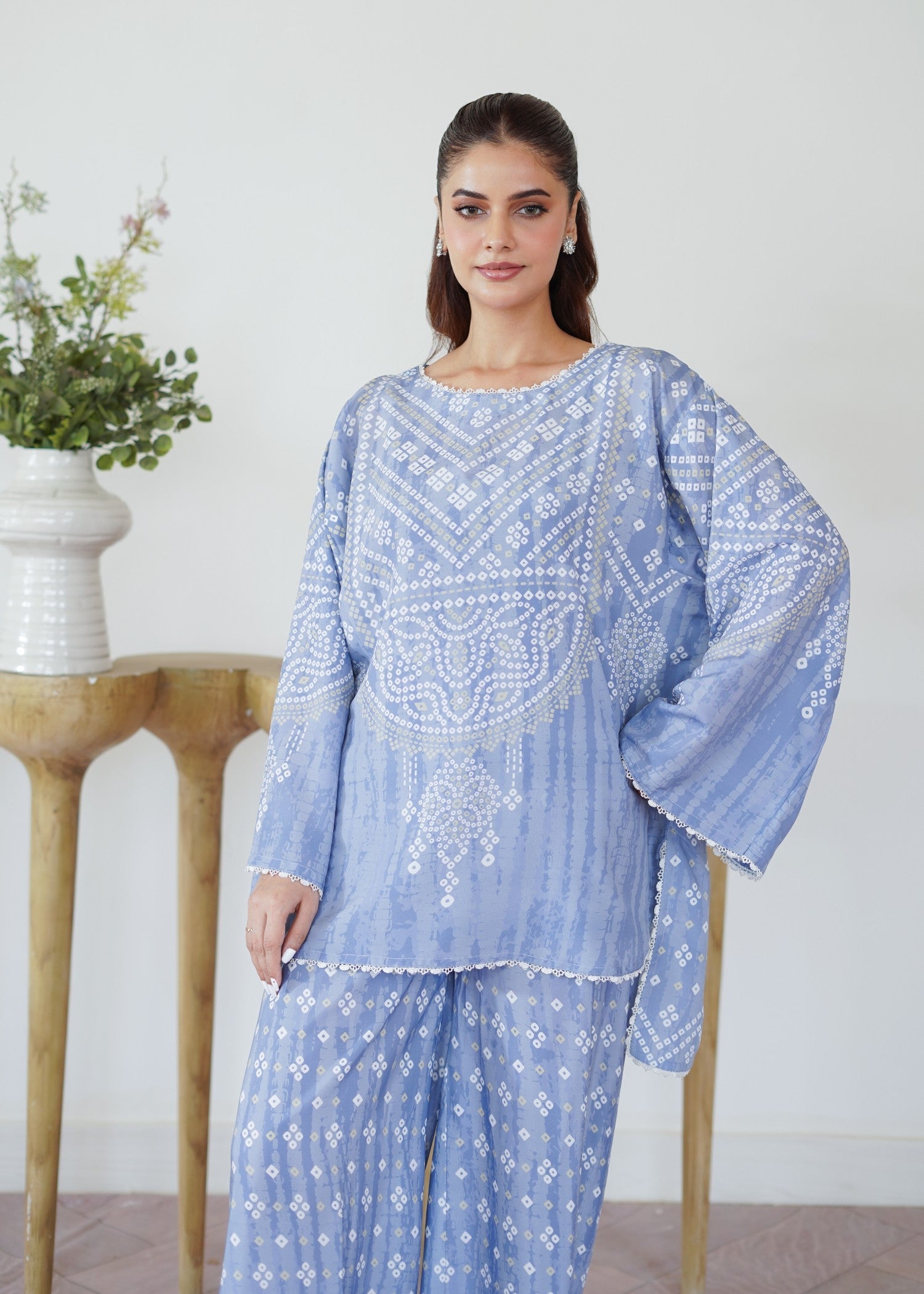 Mohagni CRP 10 STITCHED Women 2pcs