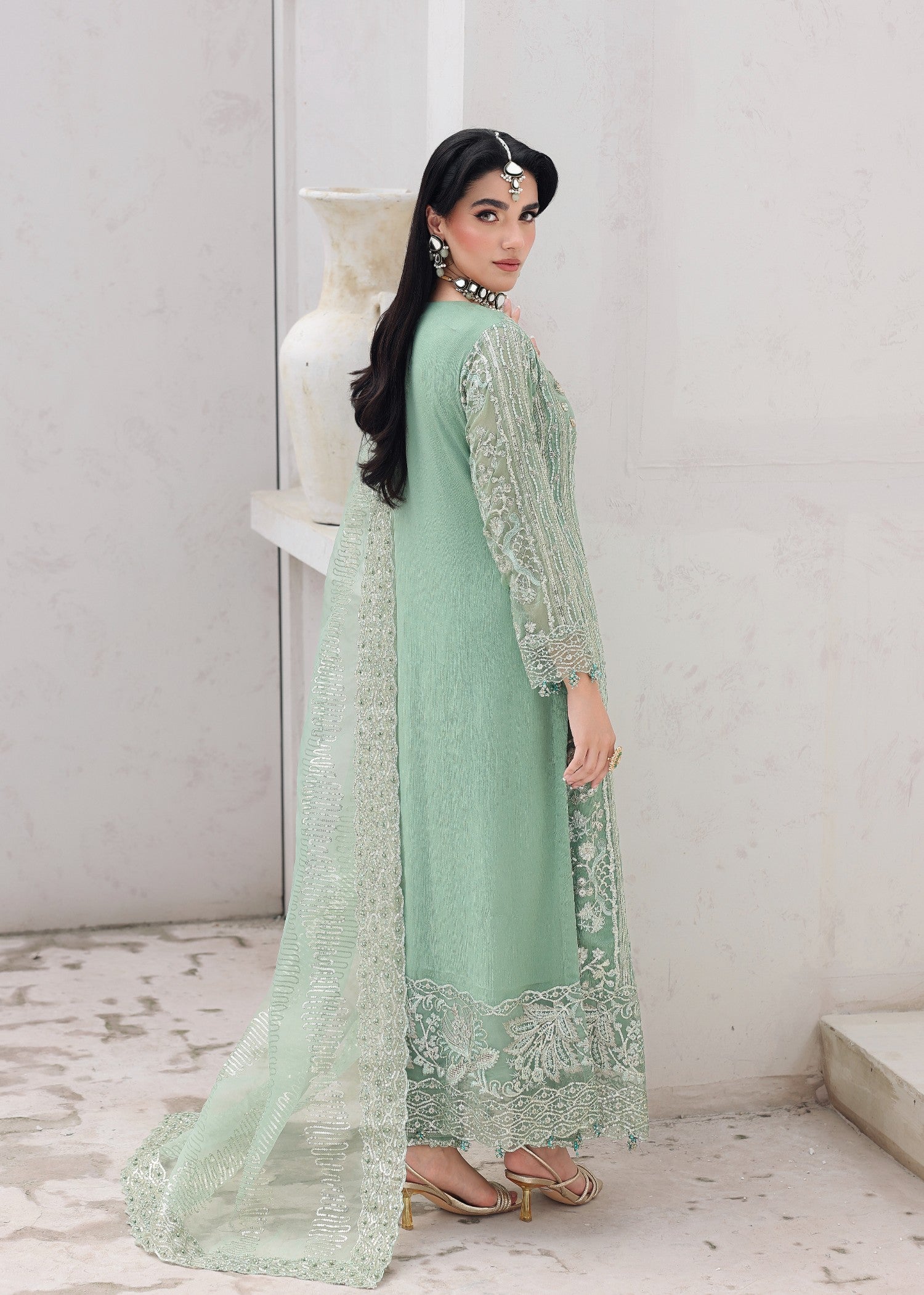 Ally's AL 4241 (N) Women 3pcs