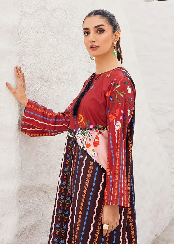 Zainab Musa LUME Women 2pcs