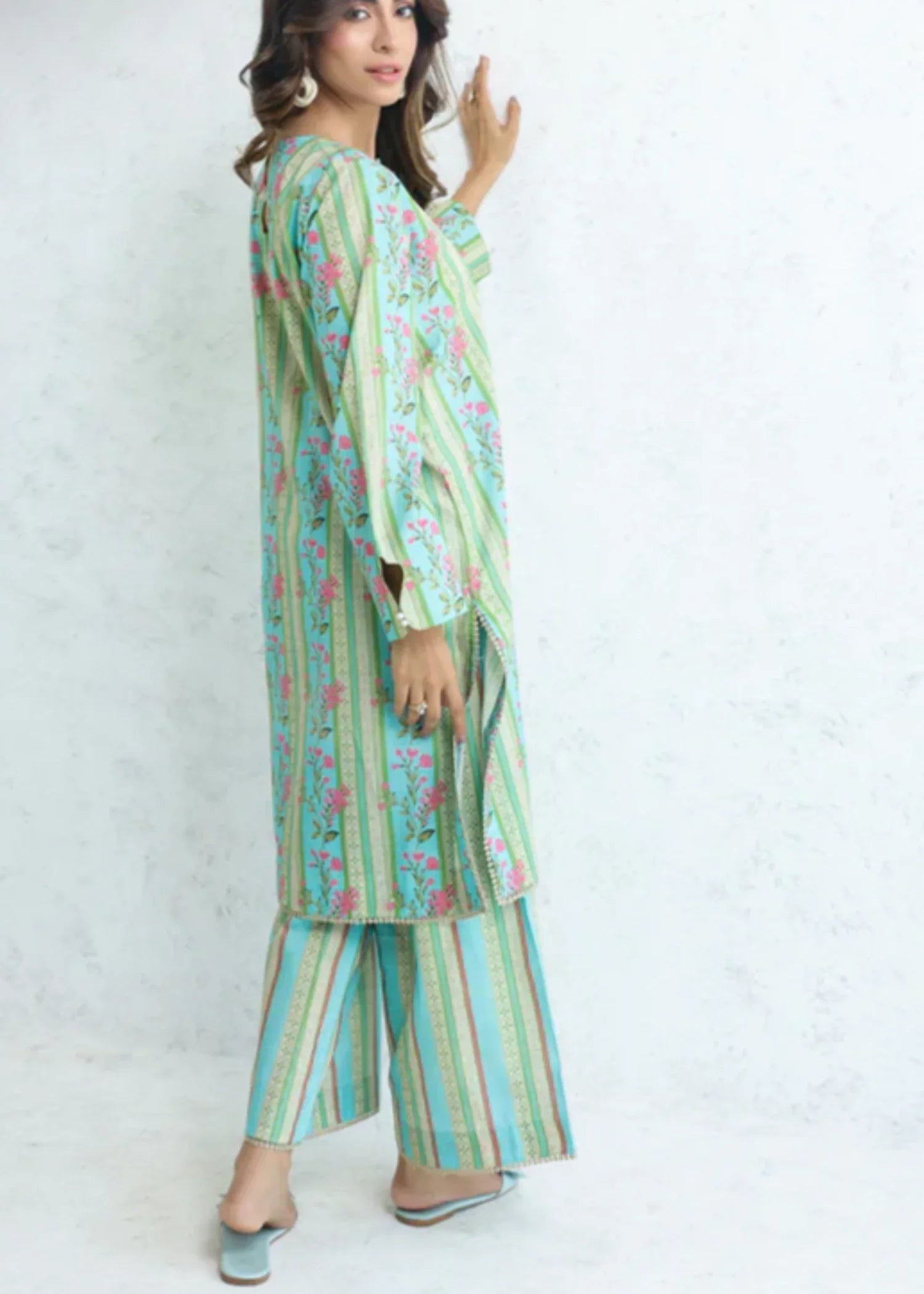 Asim Jofa AJPB 204 Women 2pcs