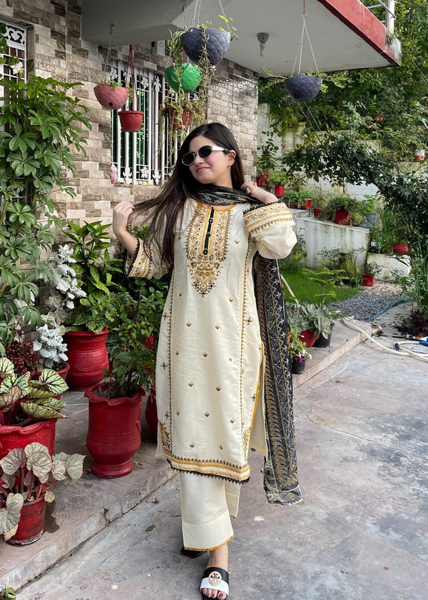 Shefoze Clothing viral pret Women 3pcs