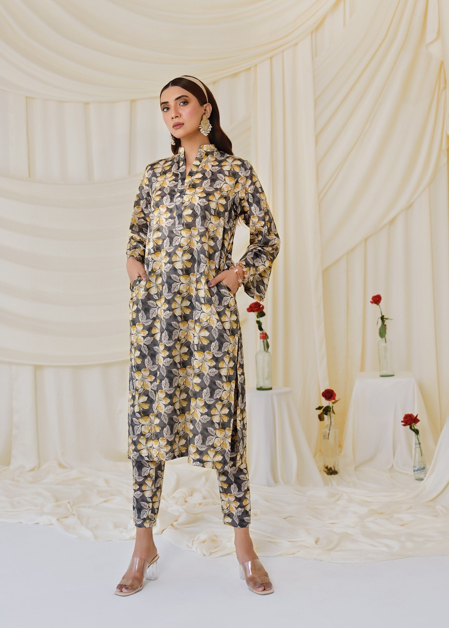 Meerak Pret MSL24 CO 08 PRET Women 2pcs